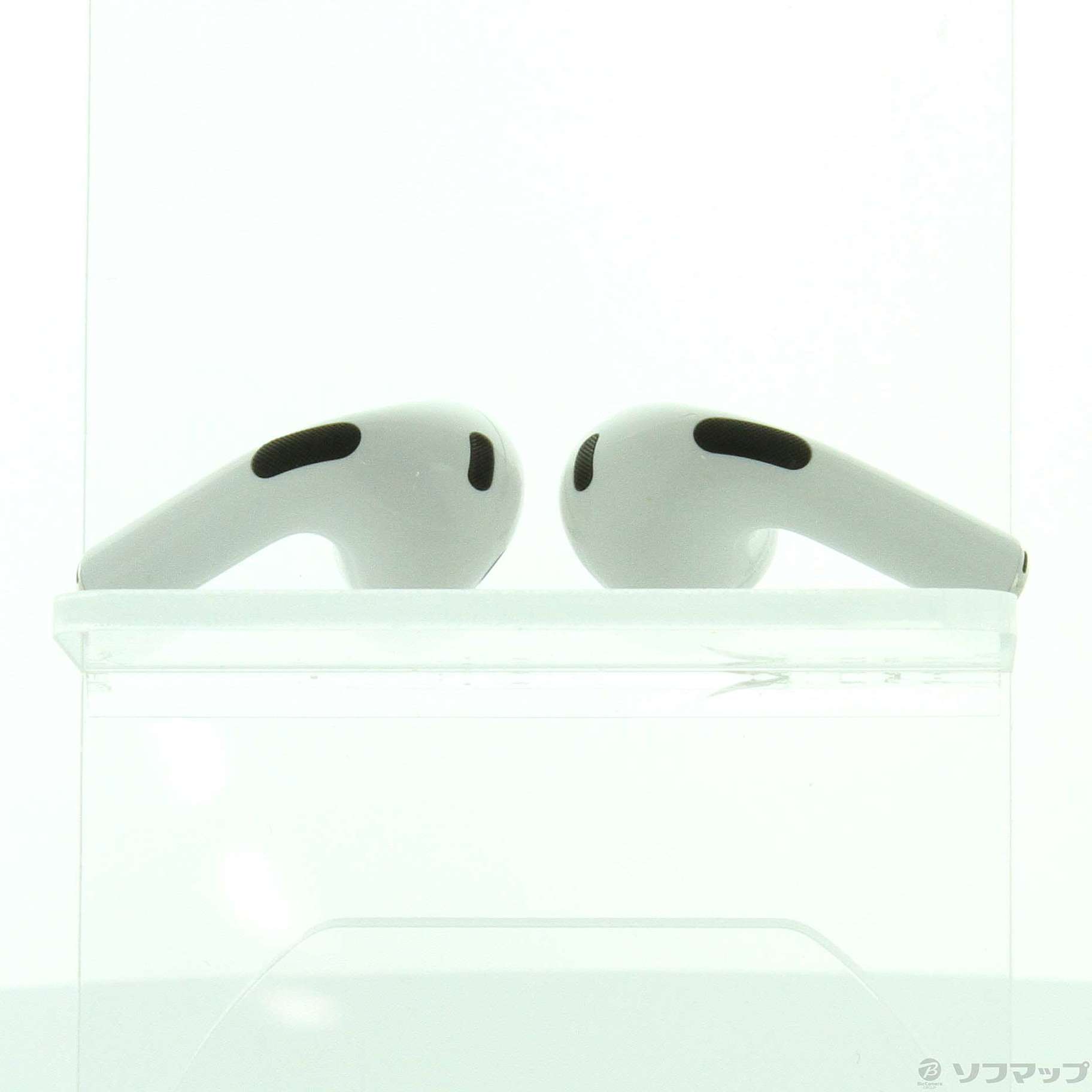 Lightning充電ケース付き AirPods 第3世代 MPNY3J／A