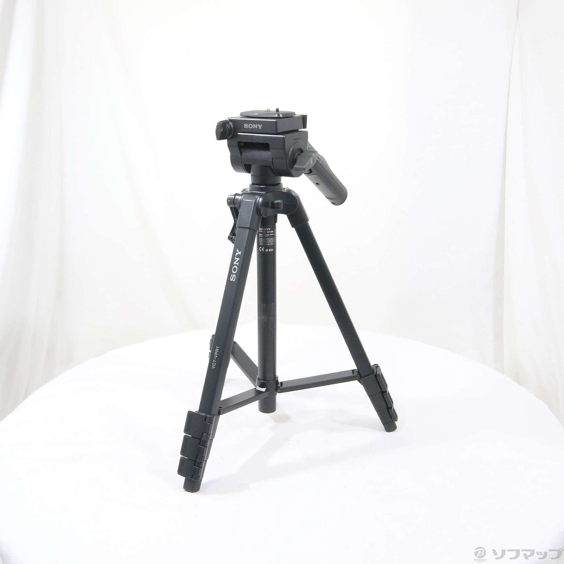 SONY ソニー リモコン三脚 VCT-VPR1 三脚 カメラ 【特売】JJC ビデオ