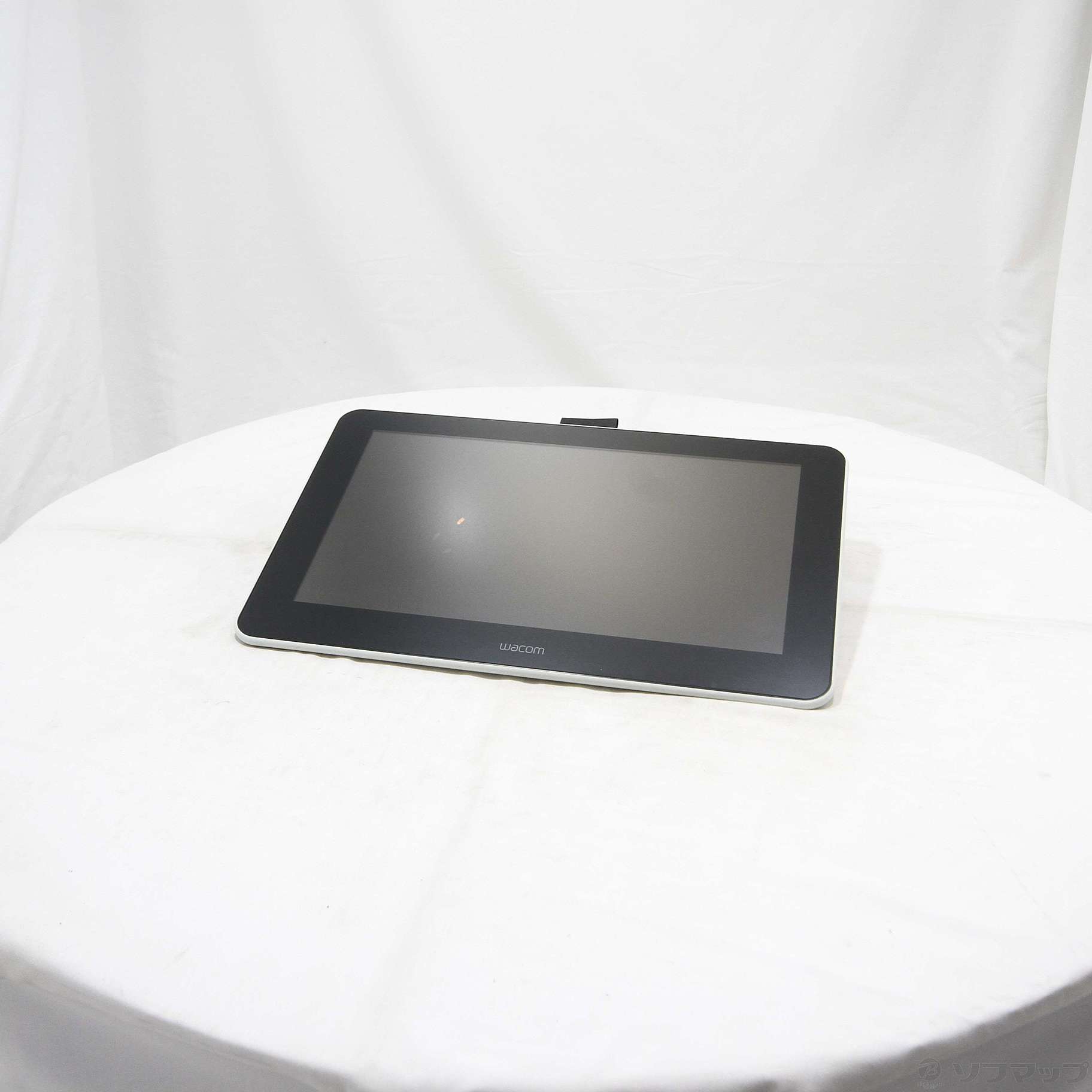 ワコム Wacom One13 13.3型 DTC133 液晶ペンタブレット WACOM(ワコム