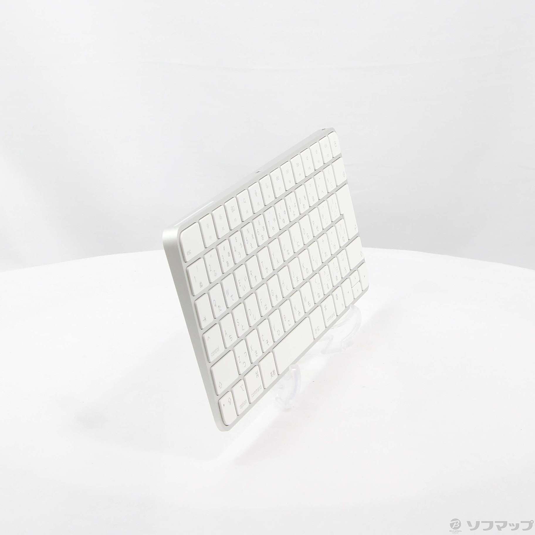 【新品未使用】☆Magic Keyboard ☆MK2C3J/A☆ Magic Keyboard テンキー付き (JIS) MK2C3J/Aの通販なら: アキバ