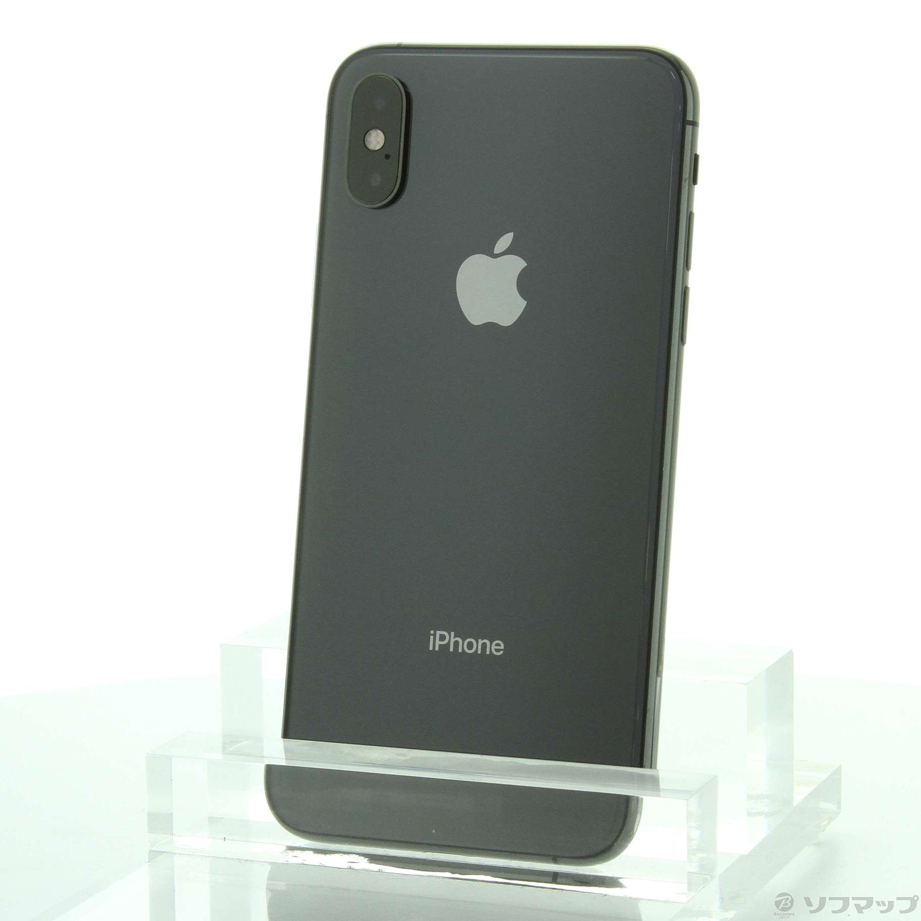 アップル iPhoneXS 256GB Space Gray www.krzysztofbialy.com