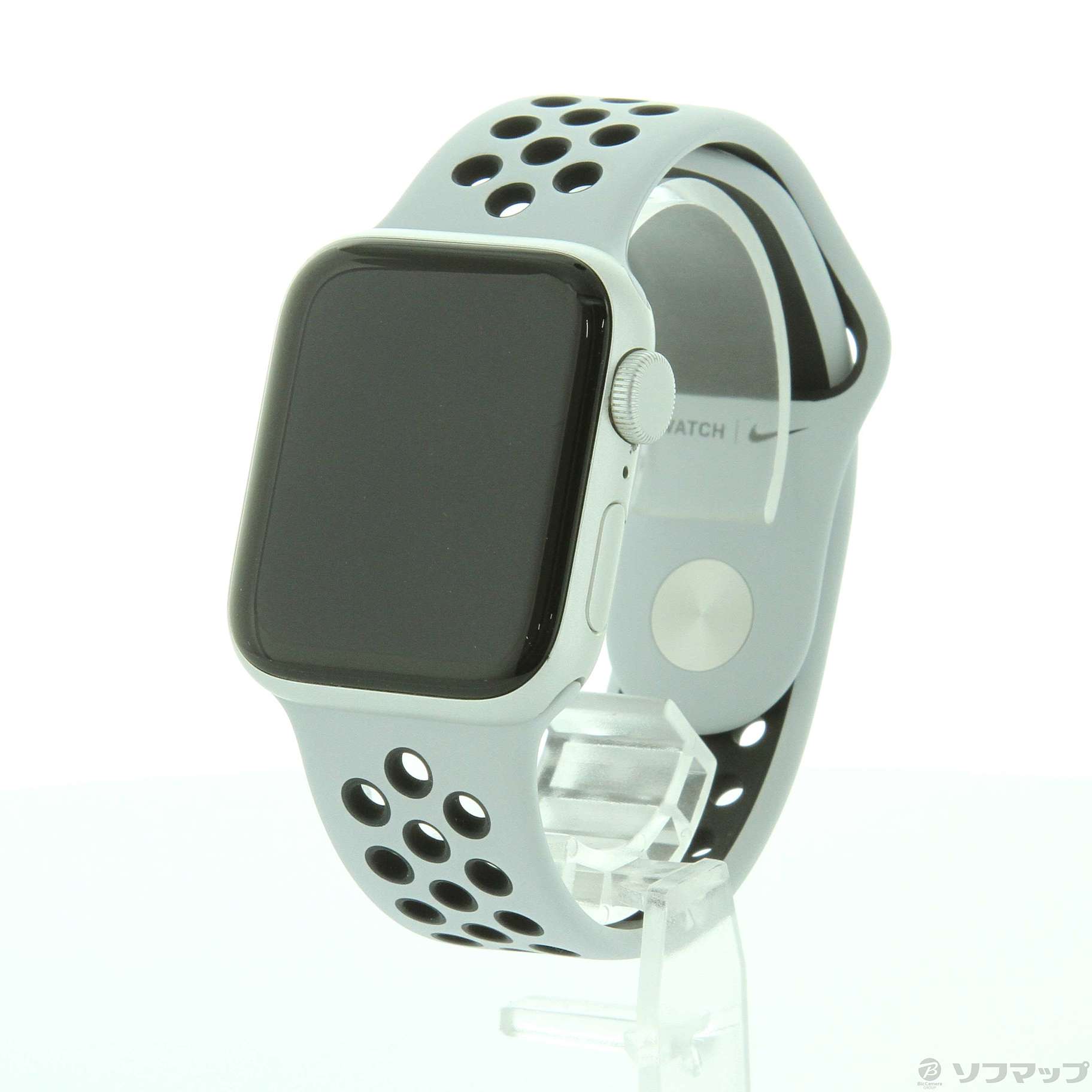 NIKE スポーツバンド Apple Watch 40mm アップルウォッチ専用