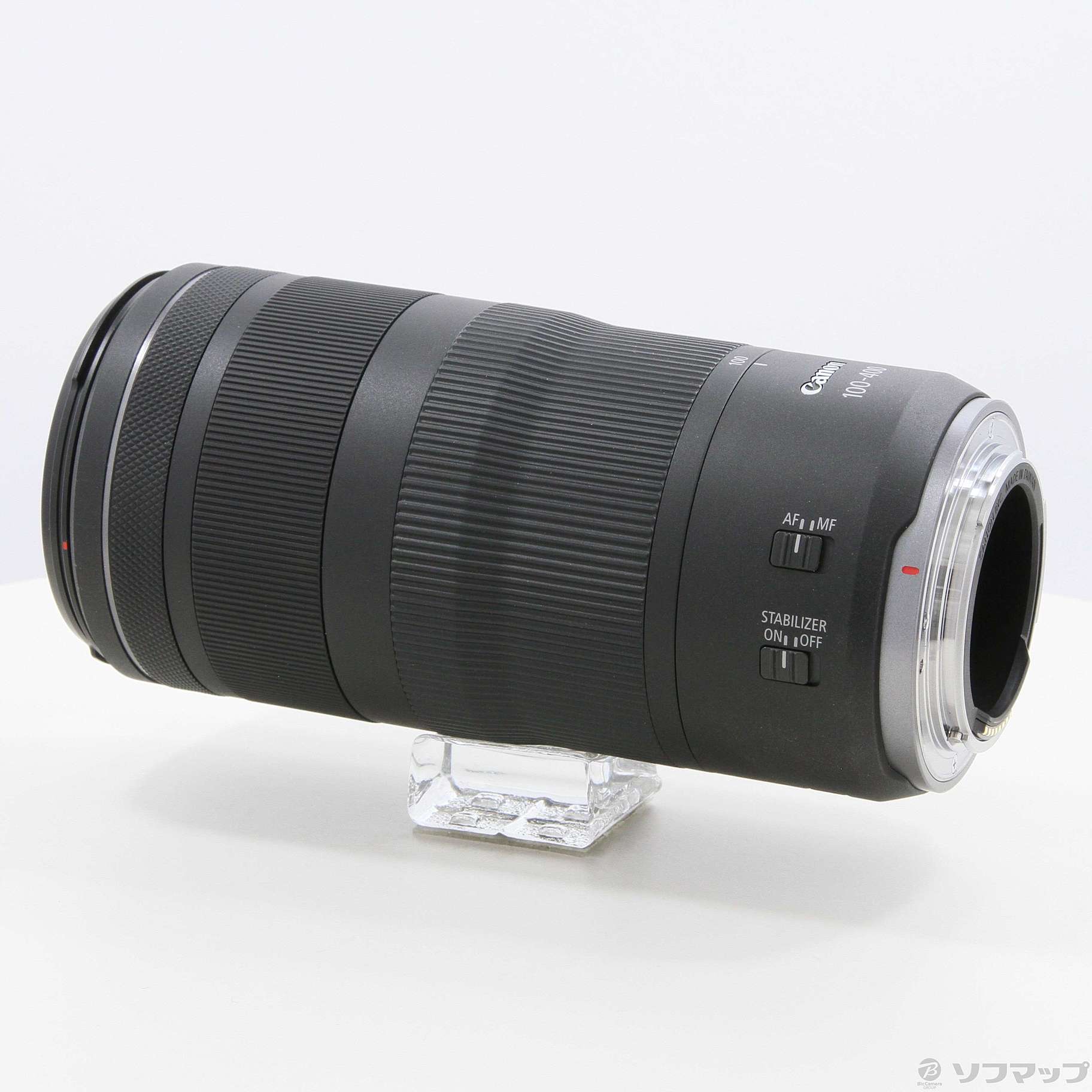 中古】RF100-400mm F5.6-8 IS USM [2133049080219] - リコレ