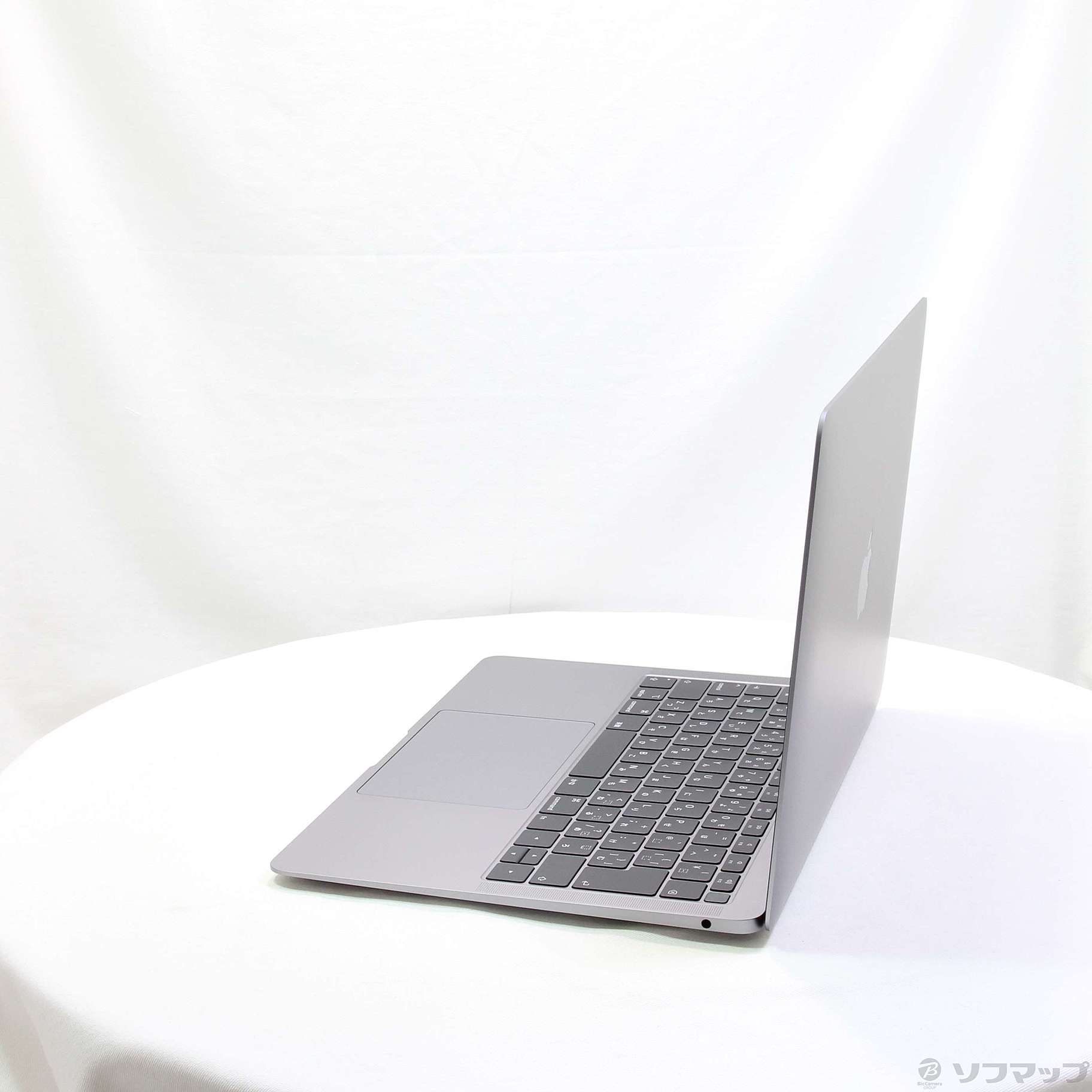 中古】MacBook Air 13.3-inch Mid 2019 MVFH2J／A Core_i5 1.6GHz 8GB