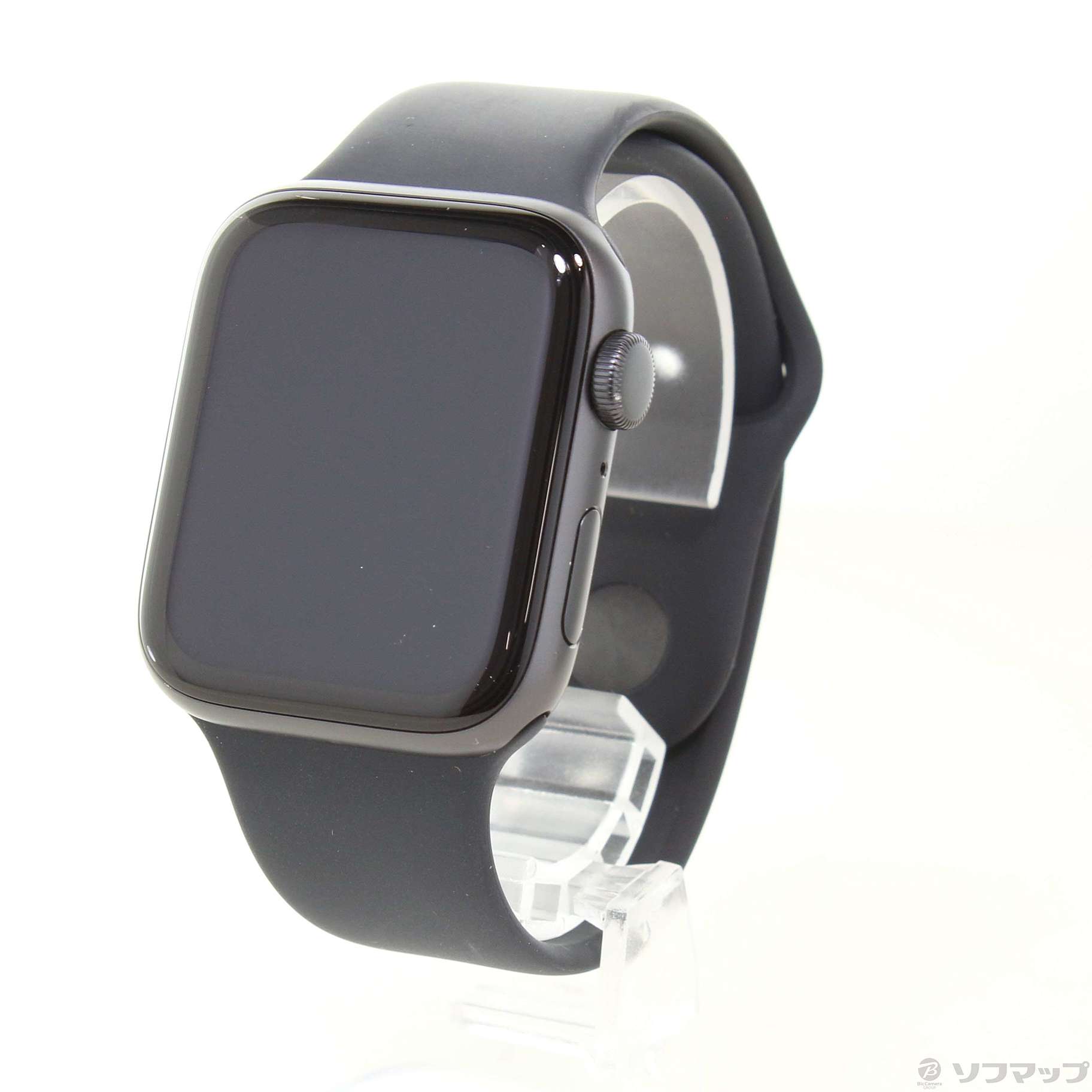 中古】Apple Watch SE 第1世代 GPS 44mm スペースグレイアルミニウム