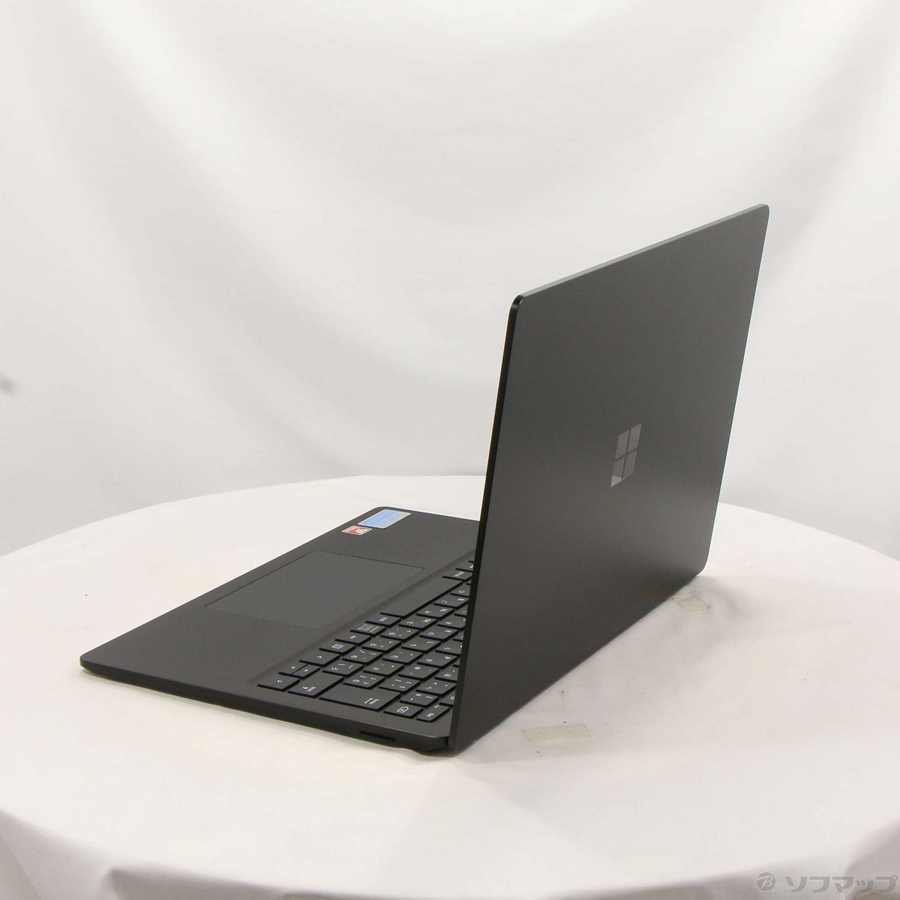 中古】Surface Laptop 3 〔Core i5／8GB／SSD256GB〕 V4C-00039