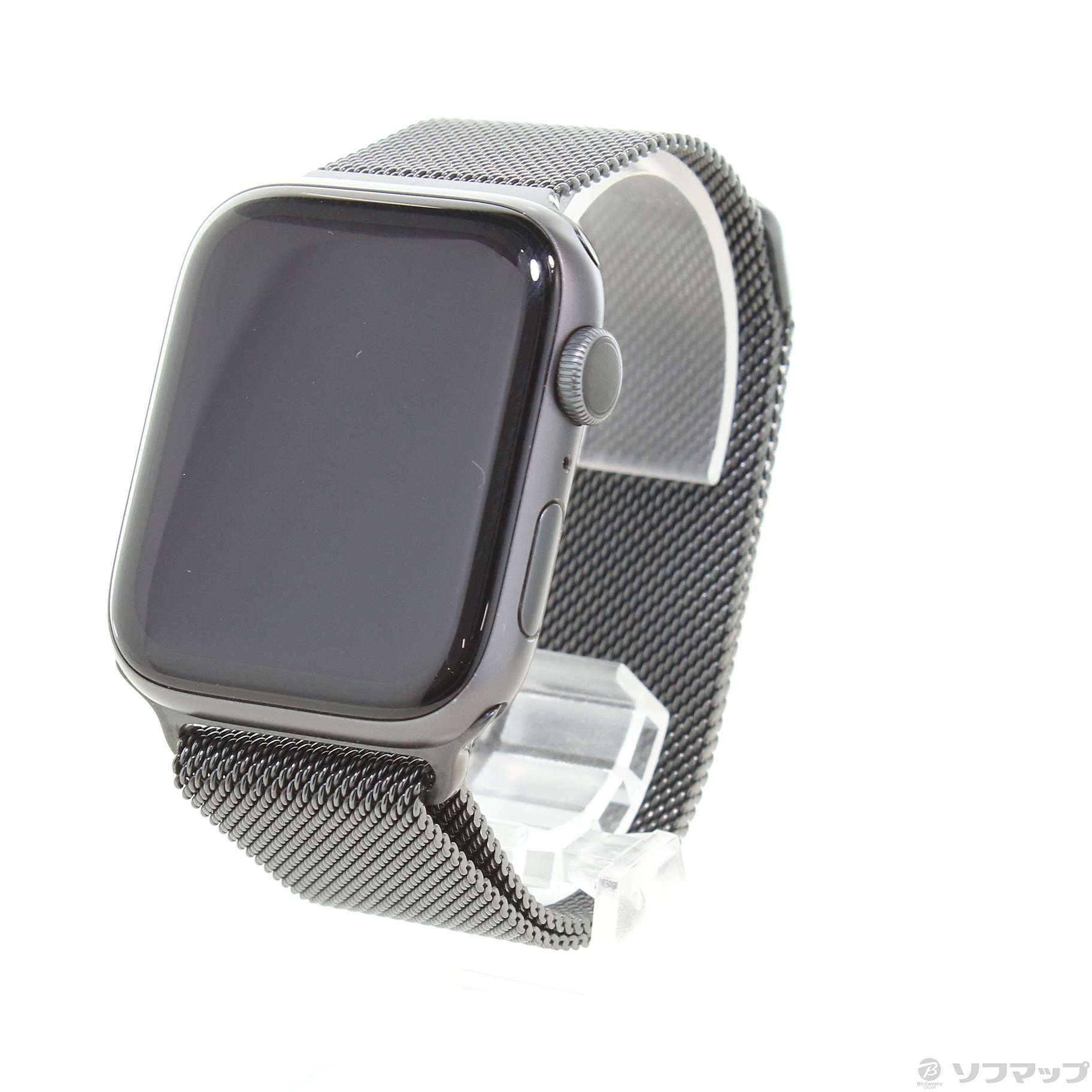 値下げ Apple Watch 5 スペースグレイ 44mm アルミケース -