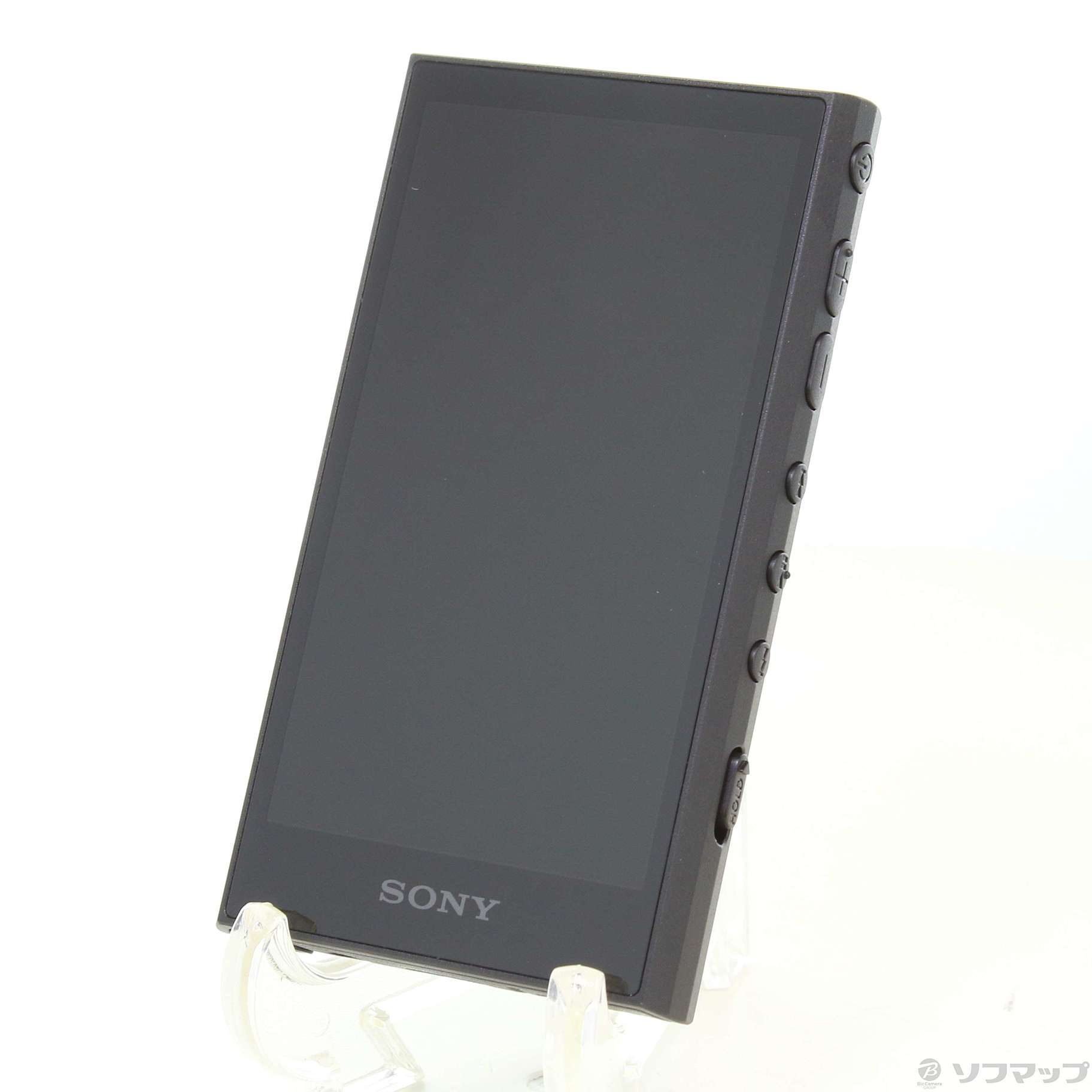 美品】SONY NW-A306 B 32GB （ソニー(SONY) NW-A306 B(ブラック  