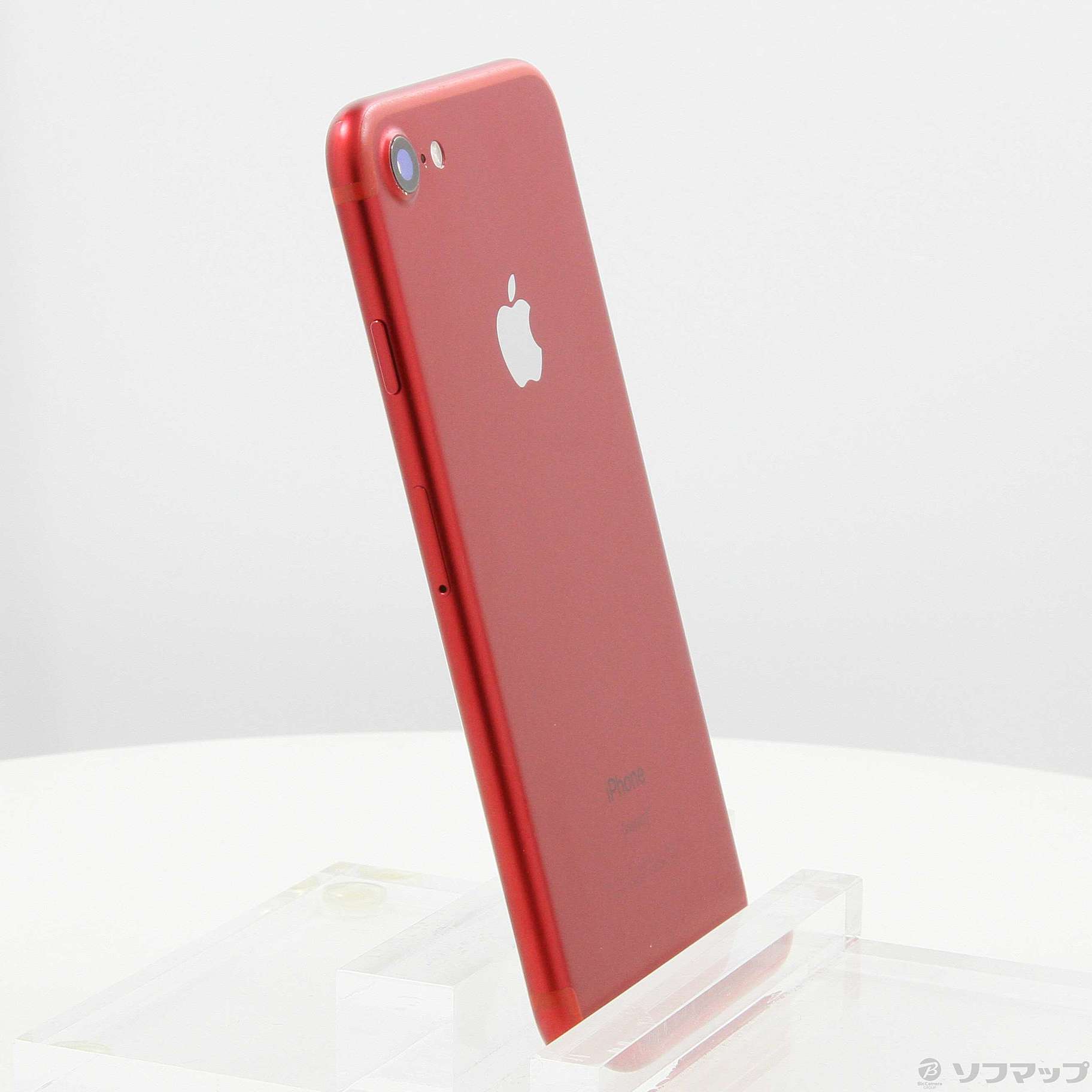Apple iPhone 7 258GB プロダクトレッド MPRX2J/A - スマートフォン ...