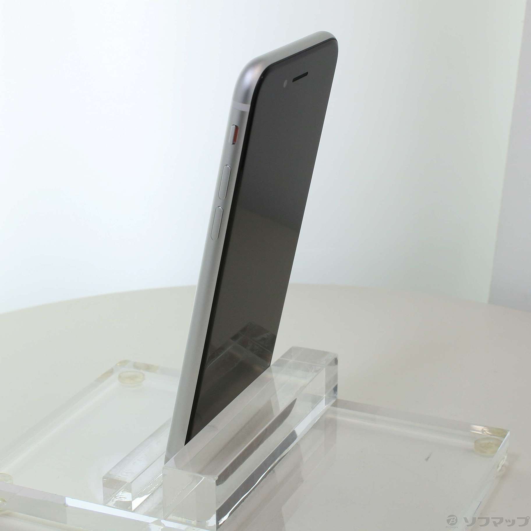 【maru@即決のみお値下げ可⭕️ 】iPhone SE （第二世代） 中古】セール対象品 iPhone SE 第2世代 64GB ホワイト MHGQ3J／A