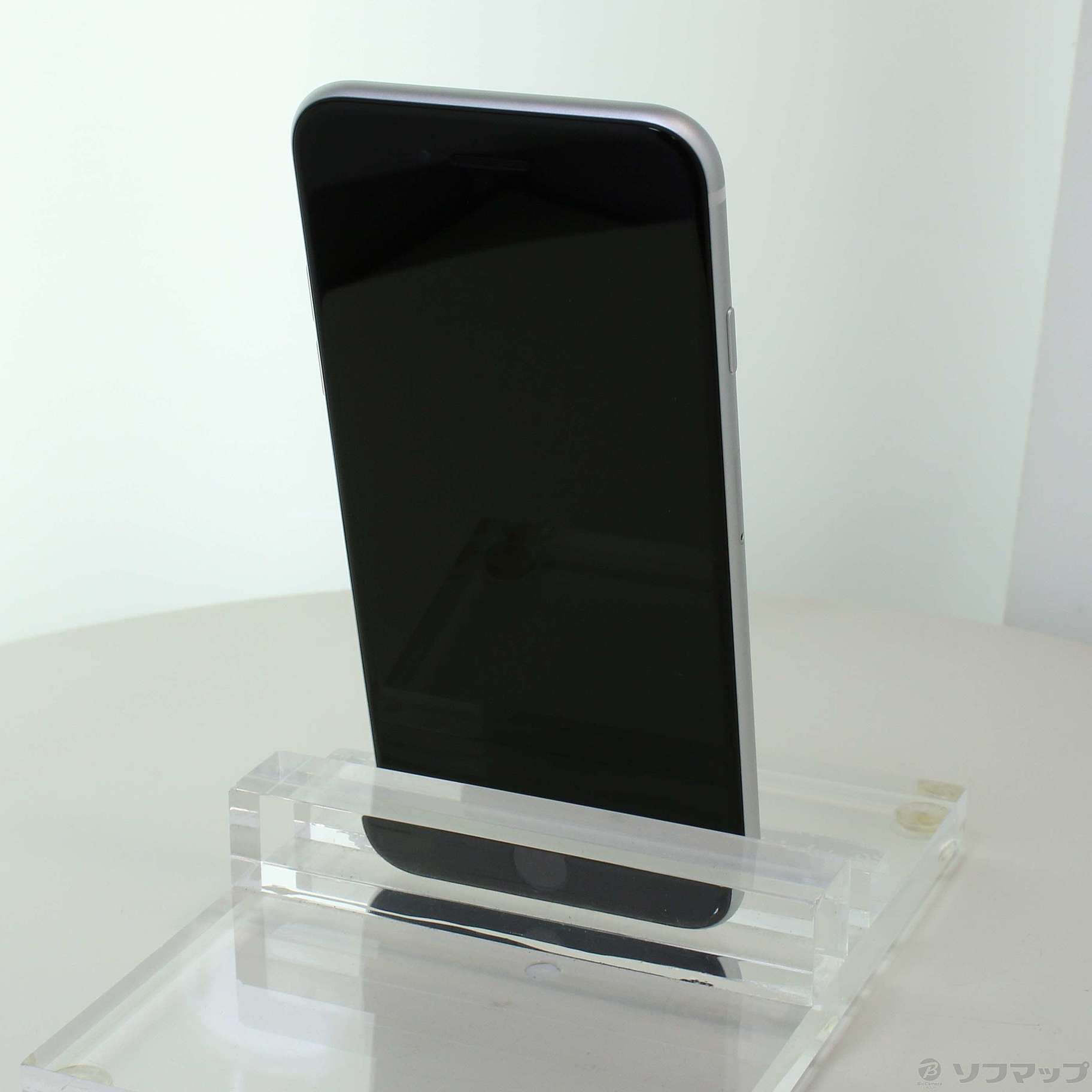 中古】セール対象品 iPhone SE 第2世代 64GB ホワイト MHGQ3J／A
