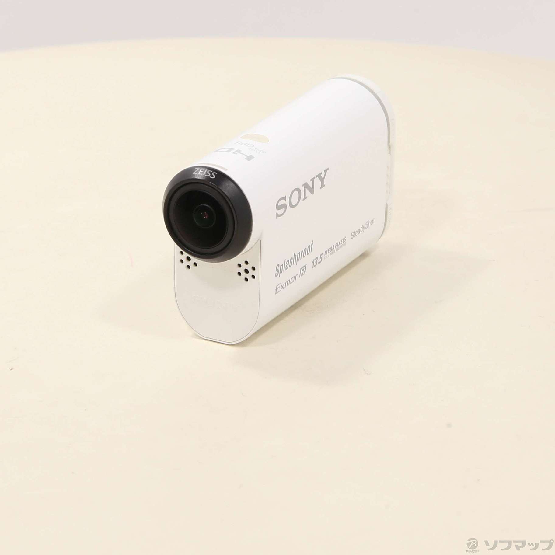 中古SONY HDR-AS100Vアクションカメラ