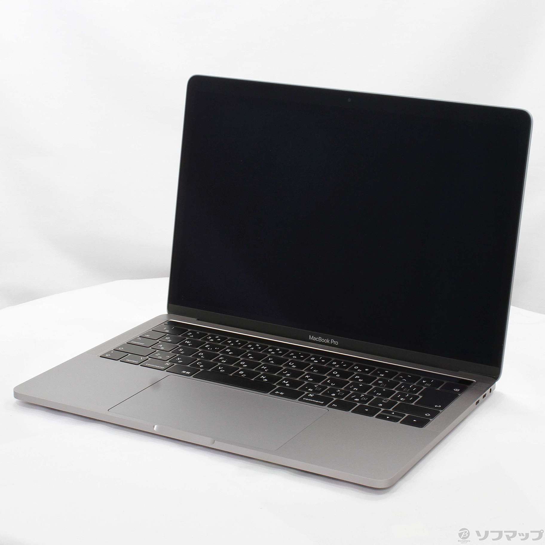 中古】セール対象品 MacBook Pro 13.3-inch Mid-2019 MV972J/A 中古】セール対象品 MacBook Pro 13.3-inch Mid-2019 MV972J/A