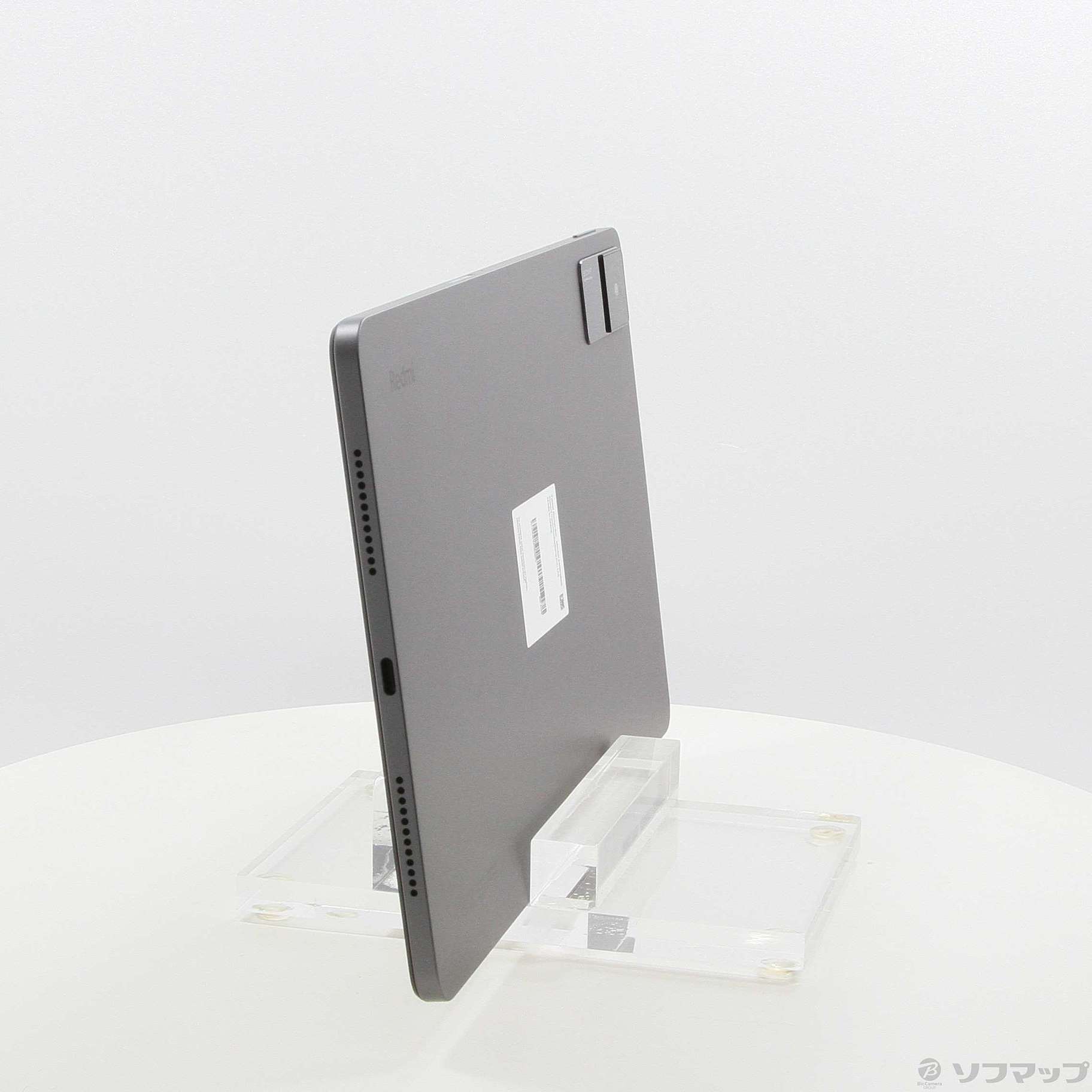 Redmi Pad 64GB グラファイトグレー RedmiPad-GraphiteGray Wi-Fi