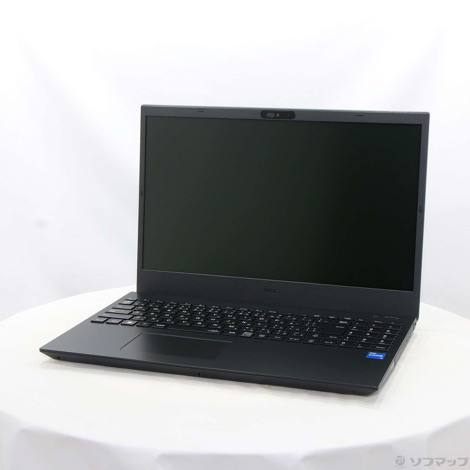 中古】VersaPro タイプVF PC-VKT44FBFJ22F 〔Windows 10〕 ［Core i5