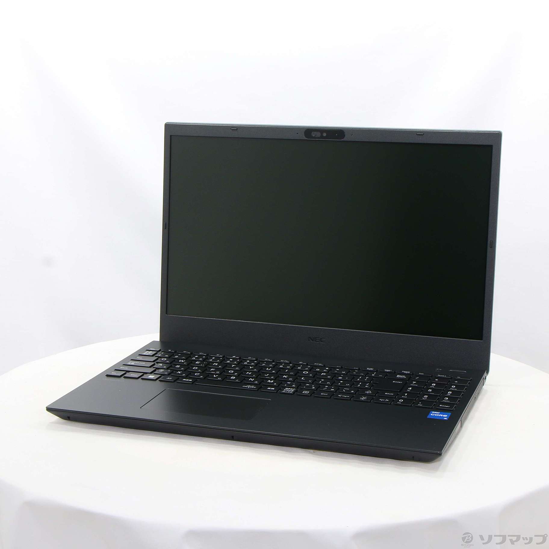 中古】VersaPro タイプVF PC-VKT44FBFJ22F 〔Windows 10