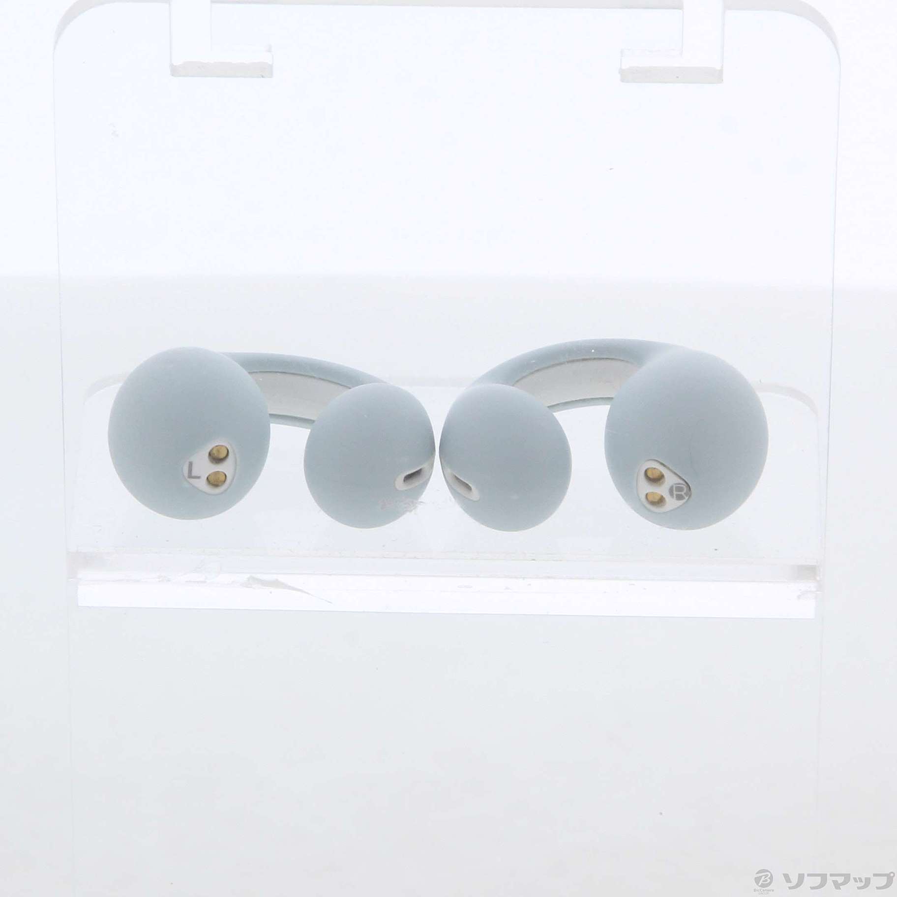 sound earcuffs AM-TW01／CC ミストスカイ