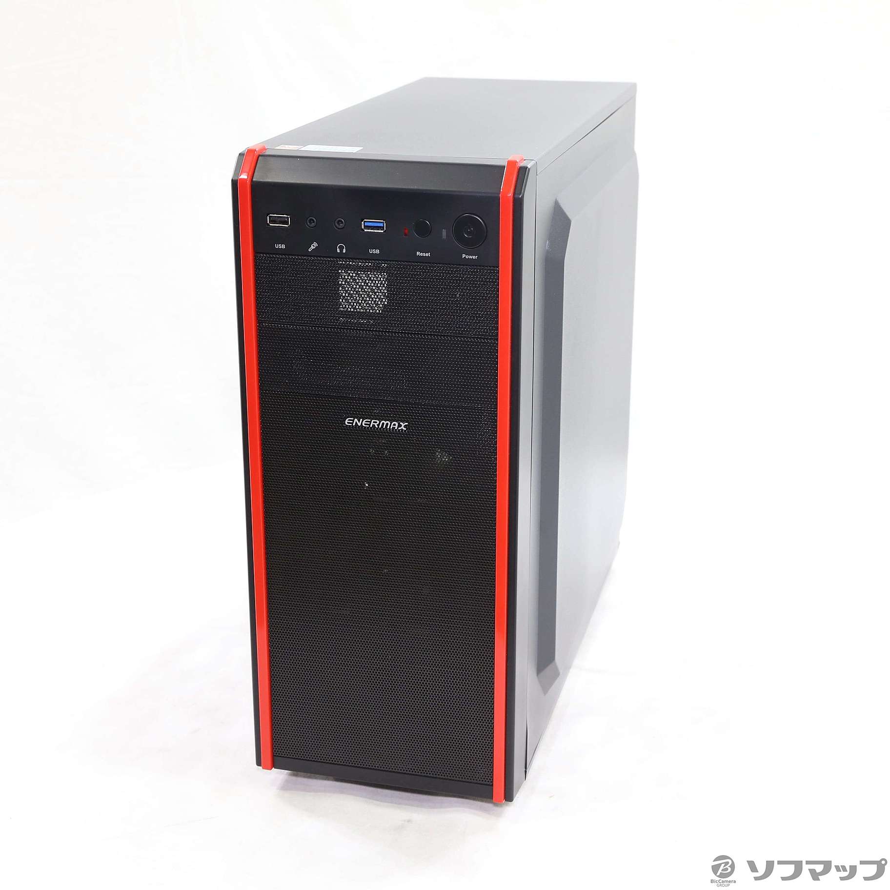 中古品〕 自作機PC 〔Core i5 6500／16GB／SSD240GB／HDD2TB〕｜の通販