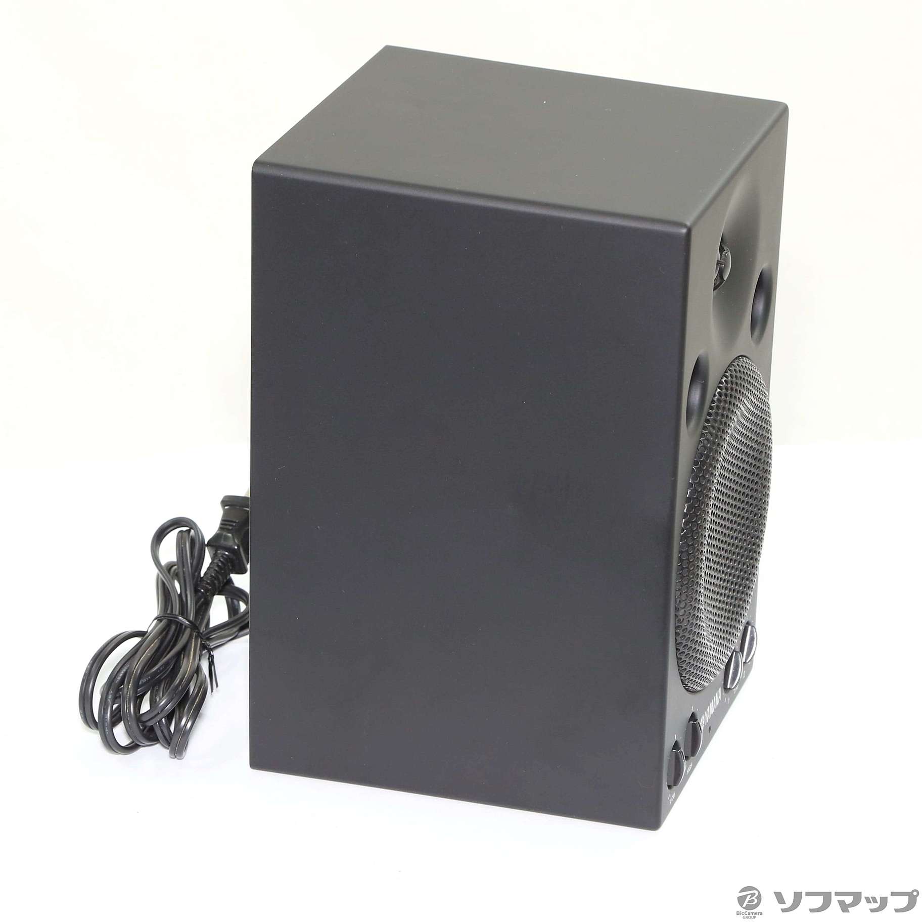 中古】MSP3 パワードモニタースピーカー 1本 [2133049094179] - 法人