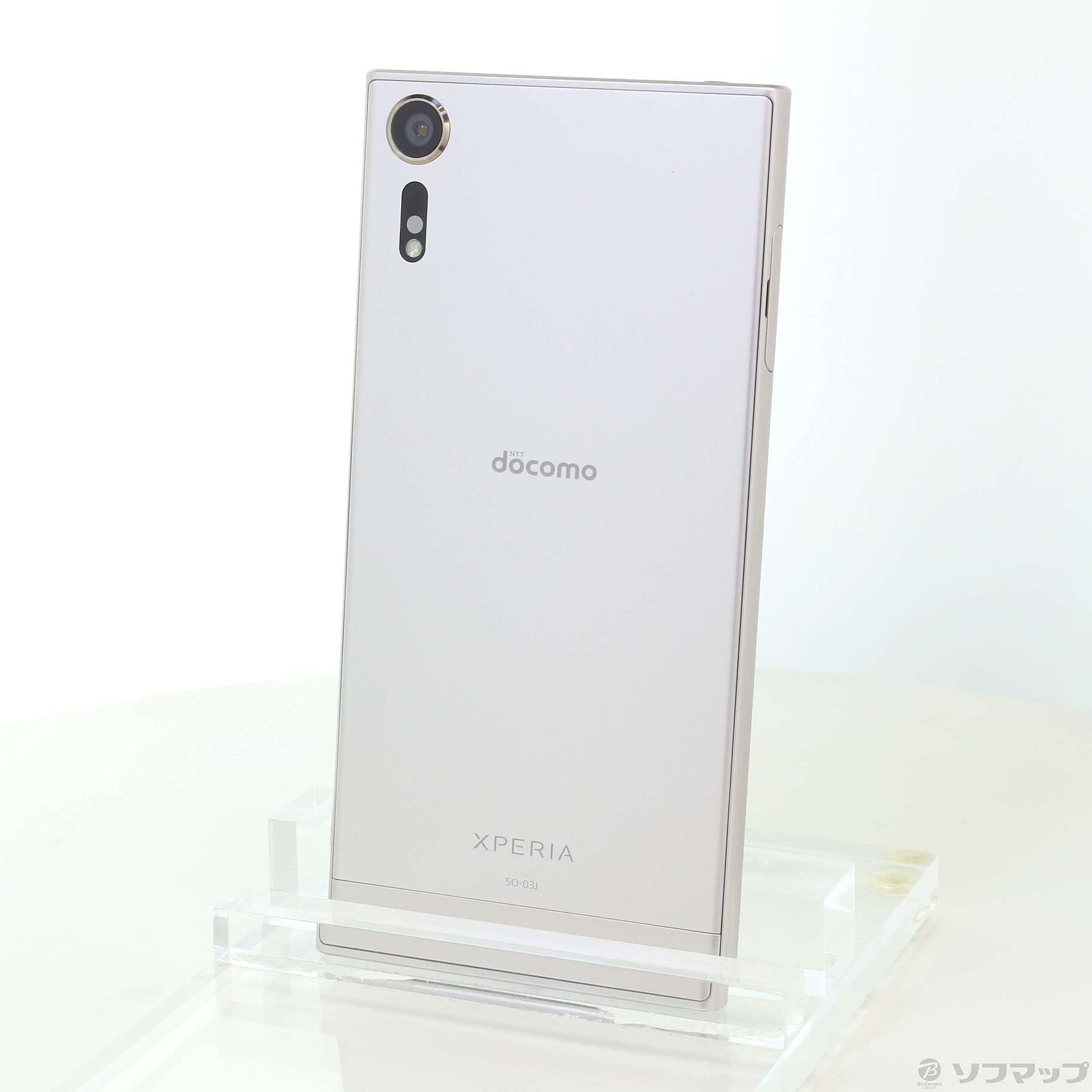 Xperia XZs SO-03J - 携帯電話