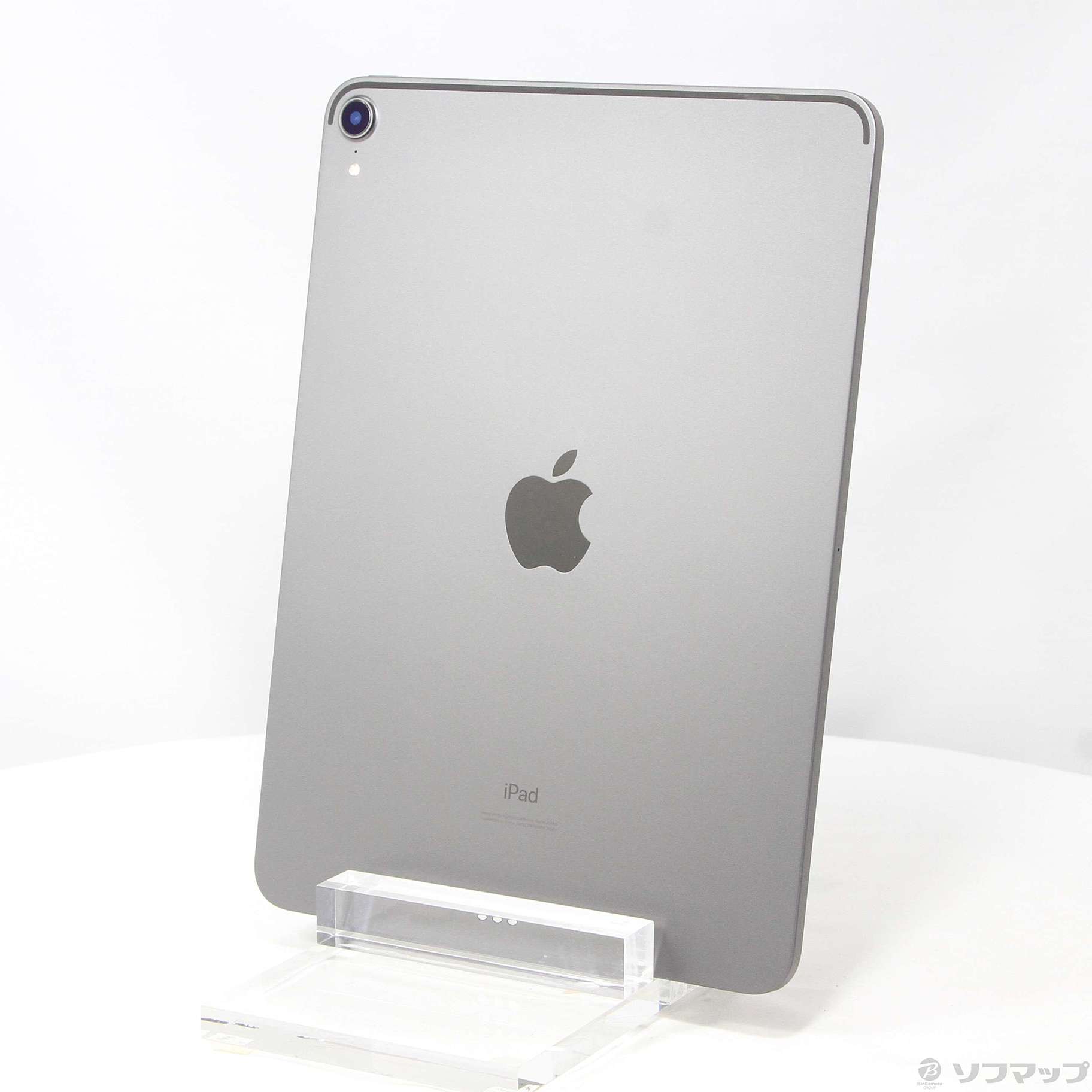iPad Pro 11 64GB Wi-Fi スペースグレイ MTXN2J A - タブレット