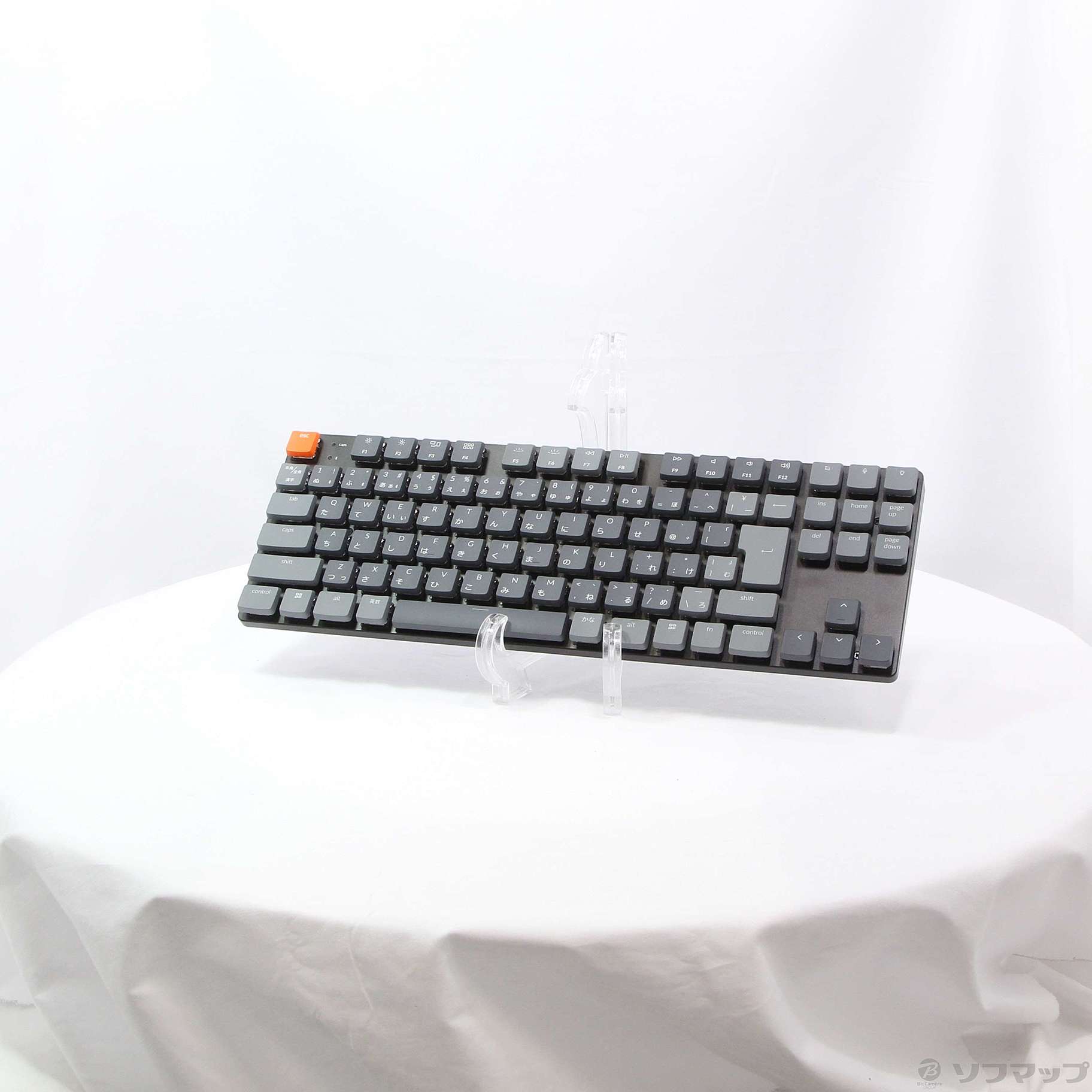 中古】Keychron K1 SE ワイヤレス メカニカルキーボード RGB 日本語