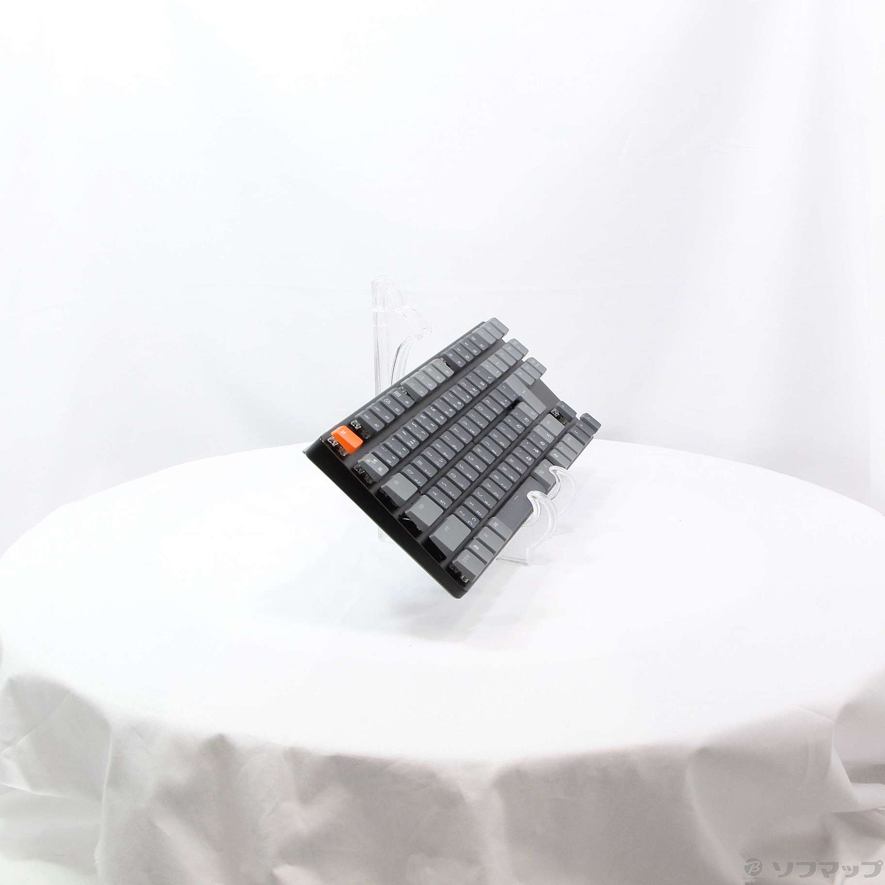 中古】Keychron K1 SE ワイヤレス メカニカルキーボード RGB 日本語