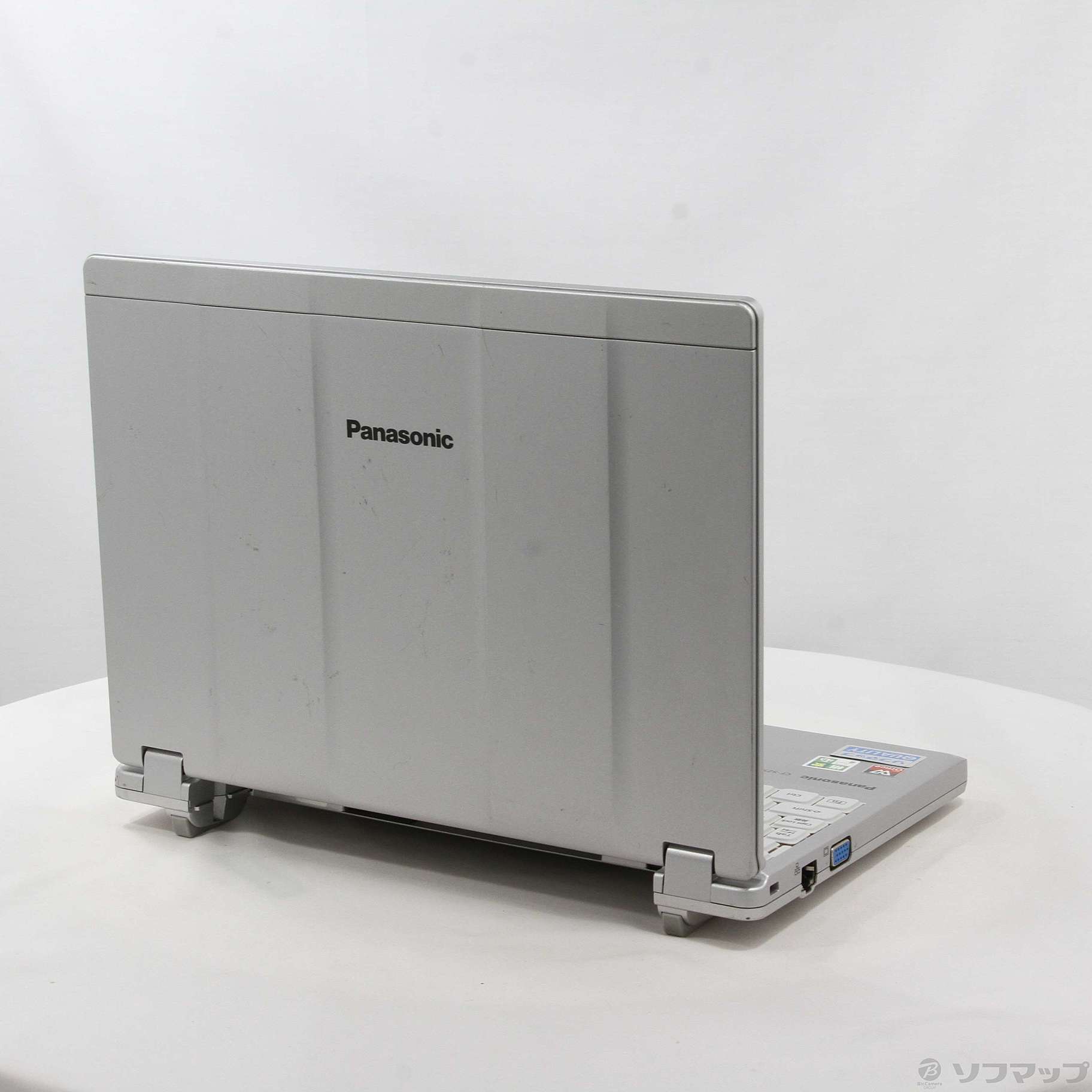 Amazon.co.jp: Panasonic CF-SZ5PDAVS Let's Note CF-SZ5