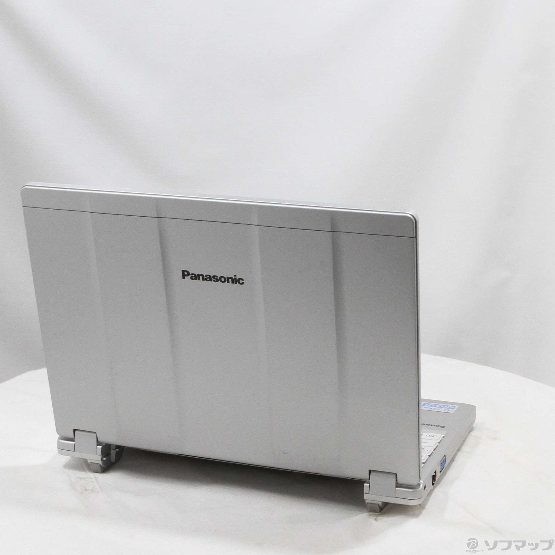 中古】格安安心パソコン Lets note SZ5 CF-SZ5PDFVS [2133049097569