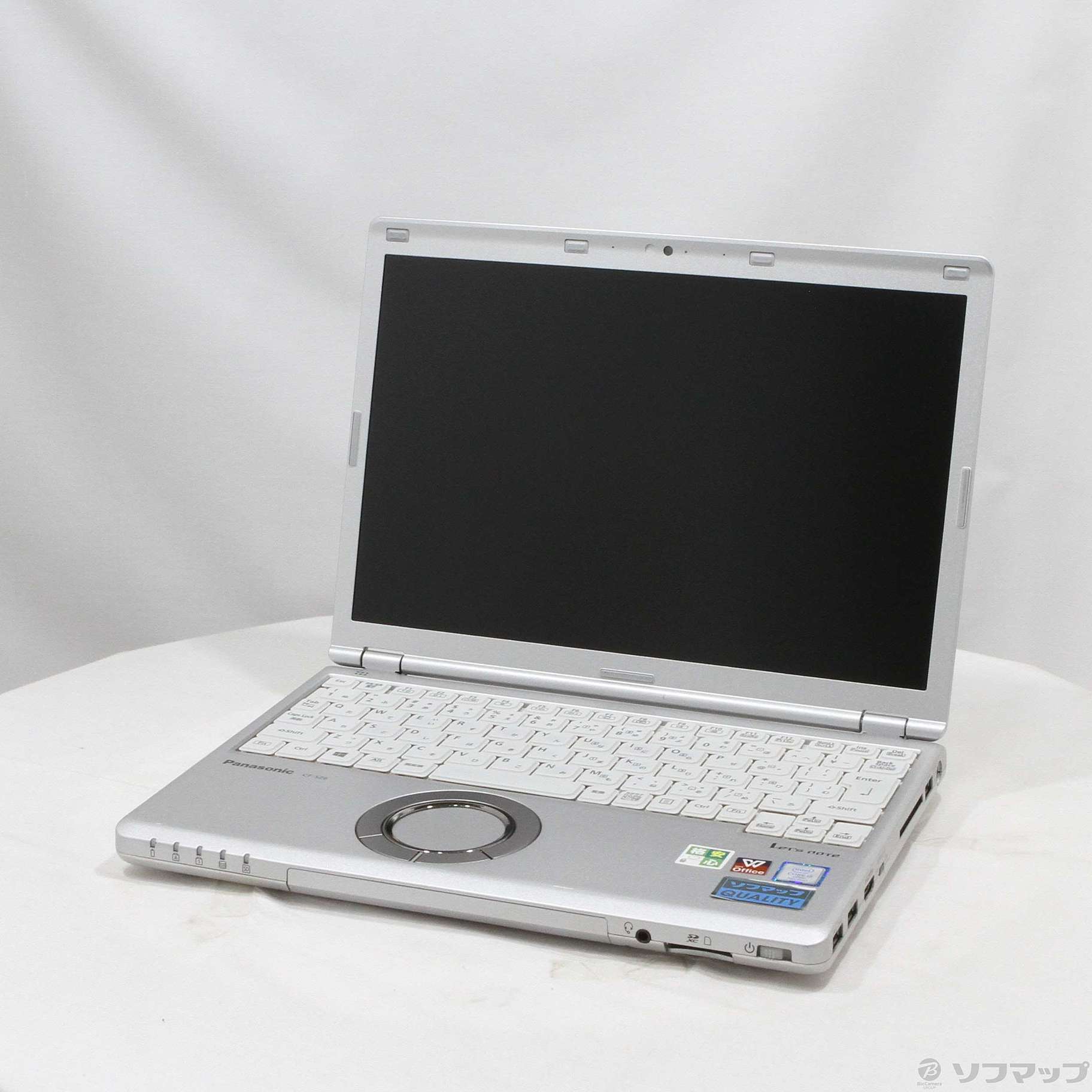 Panasonic Let