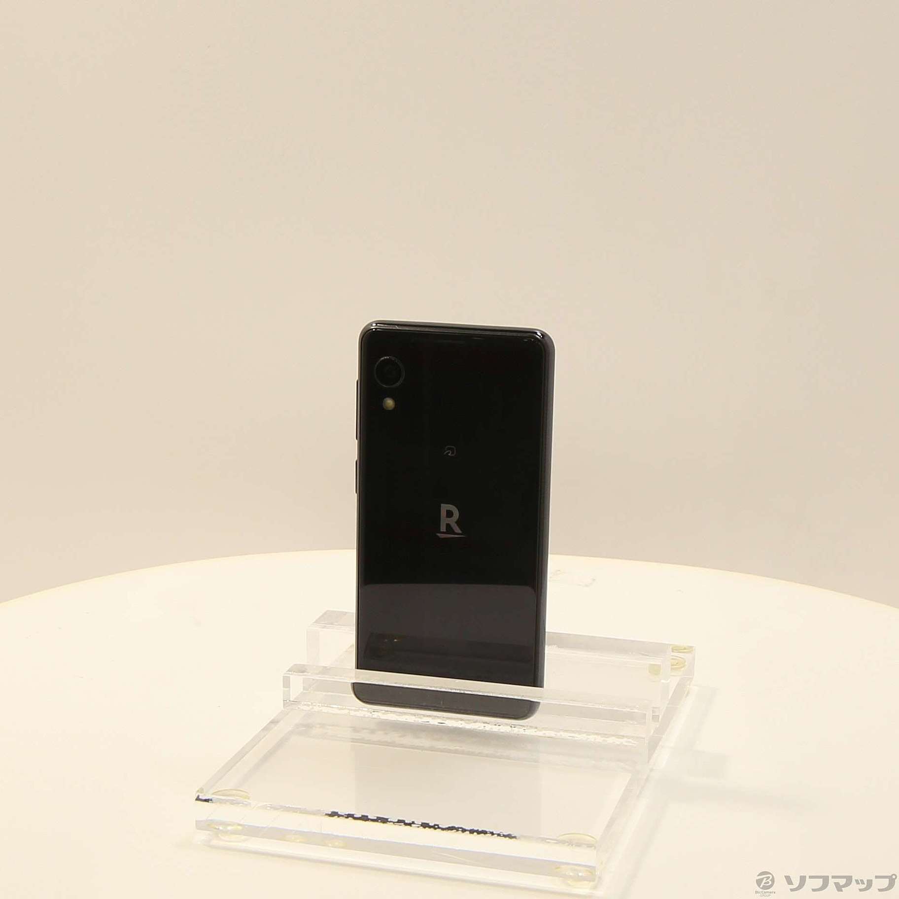 Rakuten Mini ナイトブラック 32 GB その他 - スマートフォン本体