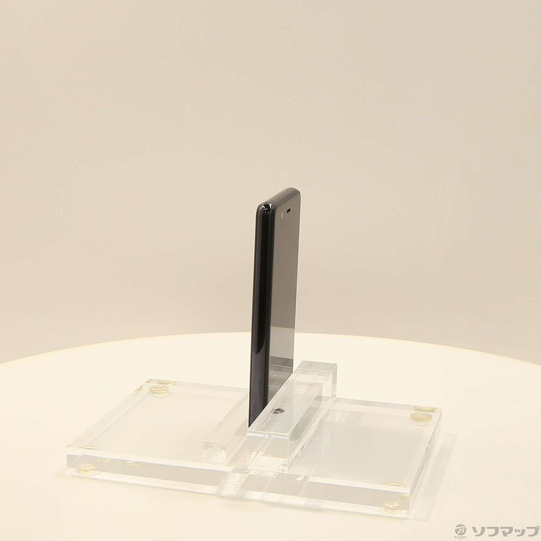 中古】Rakuten Mini 32GB ナイトブラック C330 SIMフリー