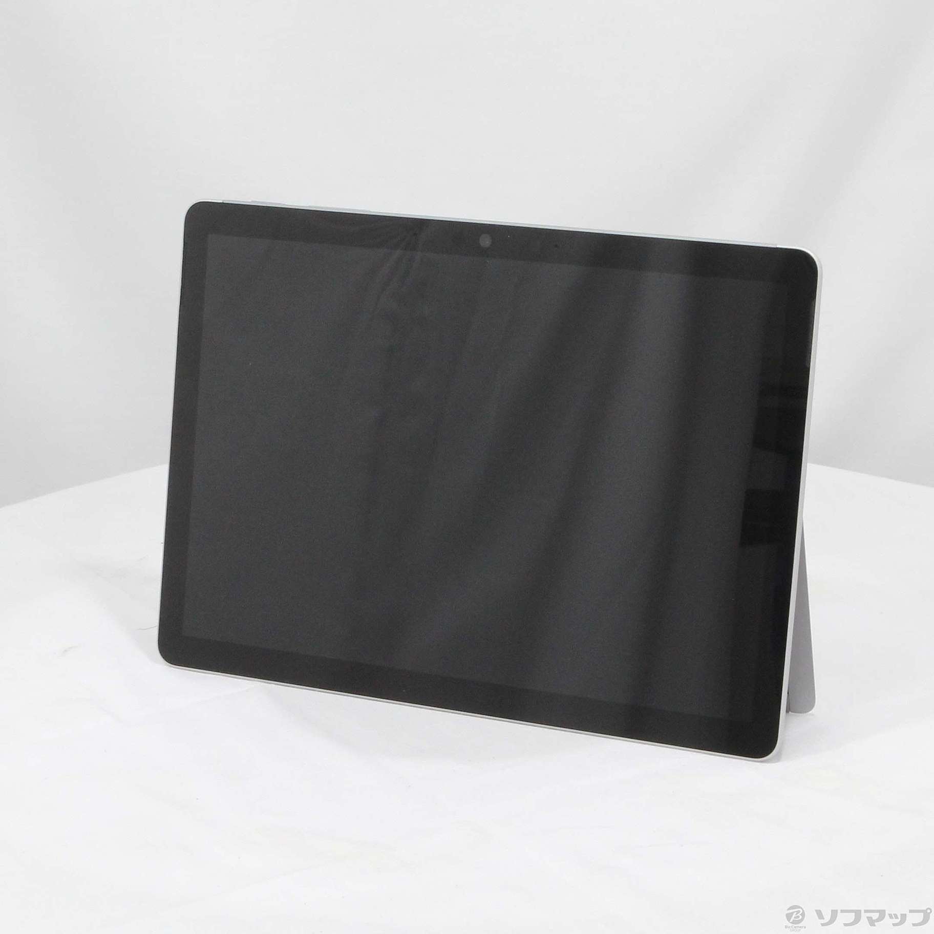 中古】〔展示品〕 Surface Go3 〔Pentium Gol／8GB／SSD128GB〕 8VA