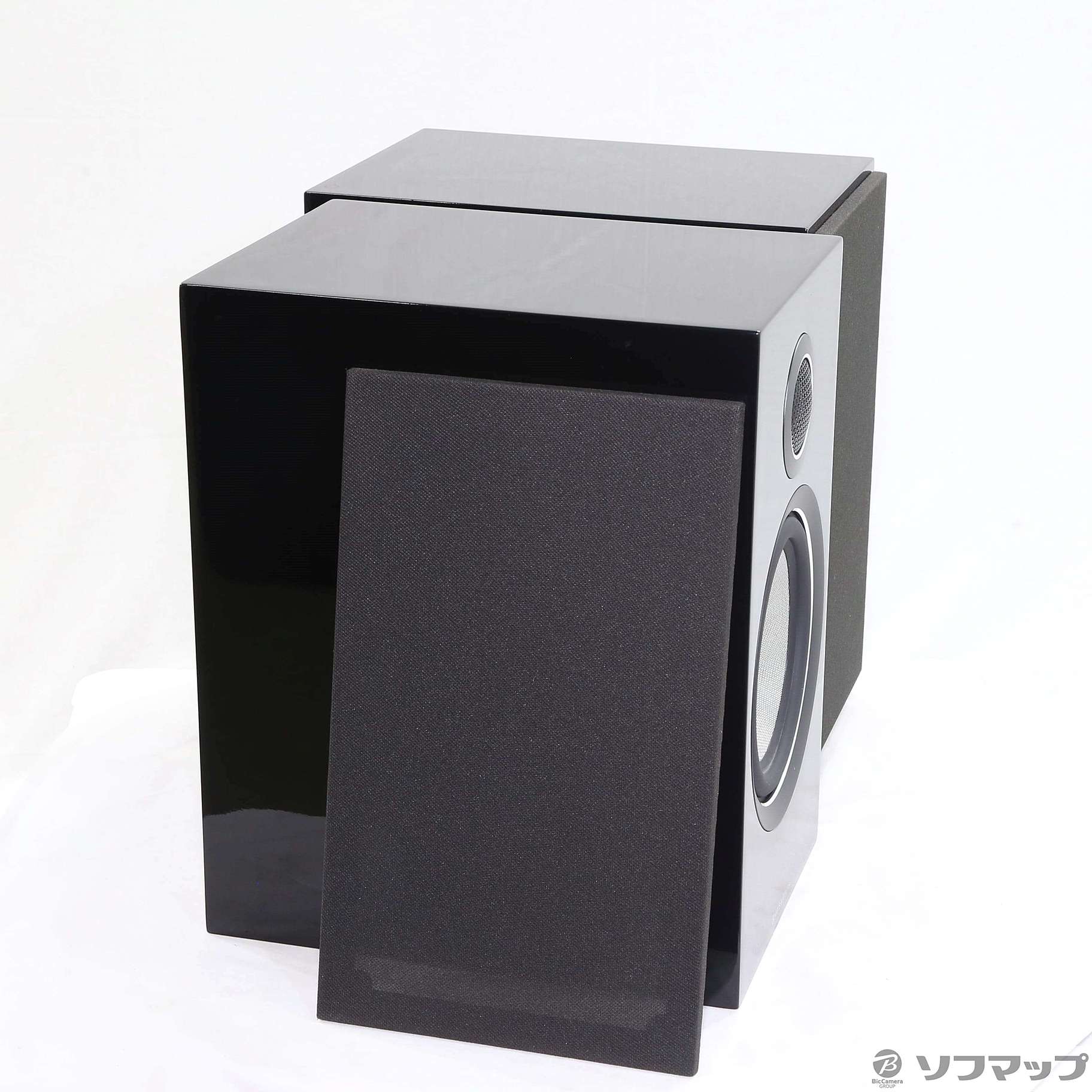 B&W706S2 スピーカーペア