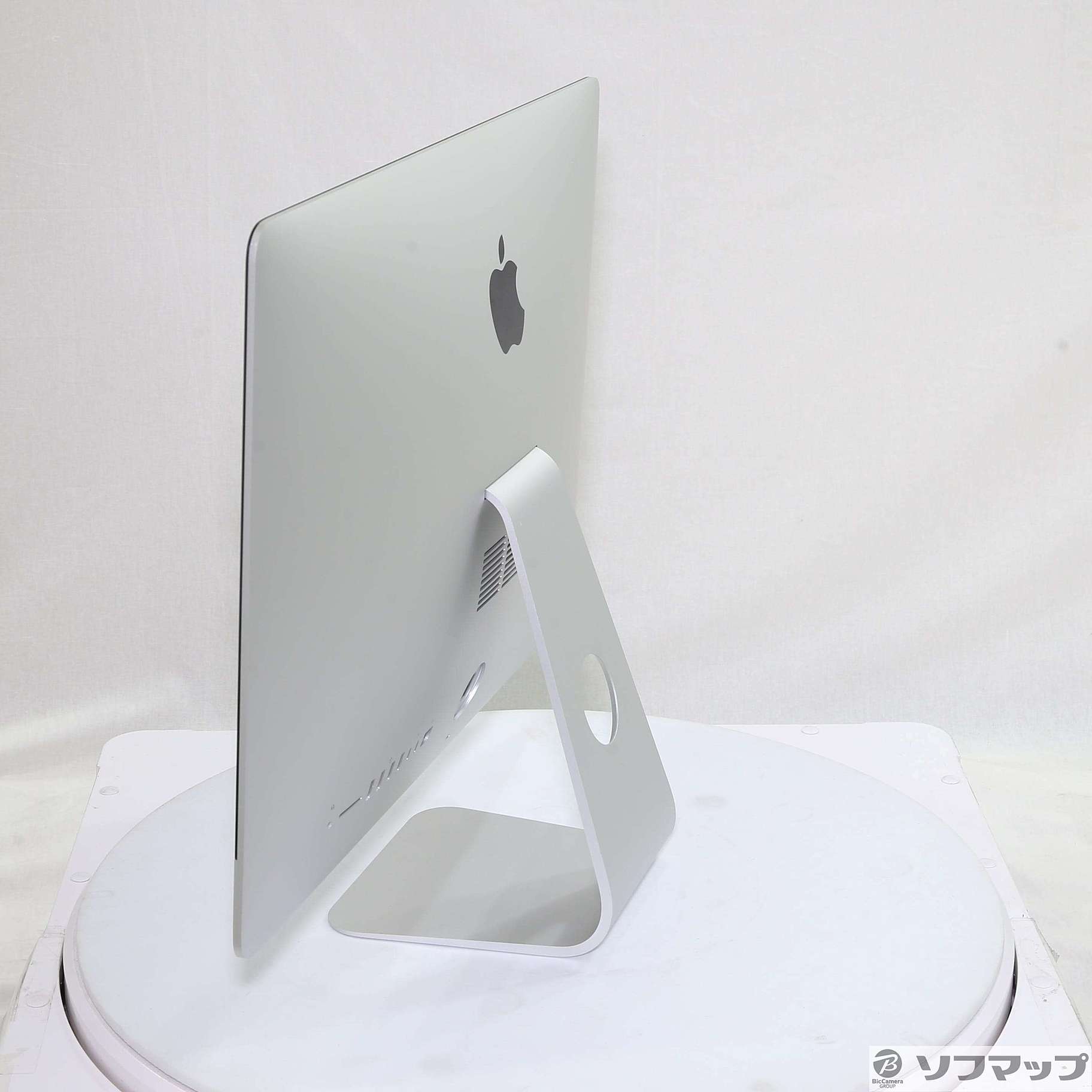 iMac21.5インチ（MNDY2J/A） Apple iMac 21.5インチ Retina 4Kディスプレイモデル MNDY2J/A