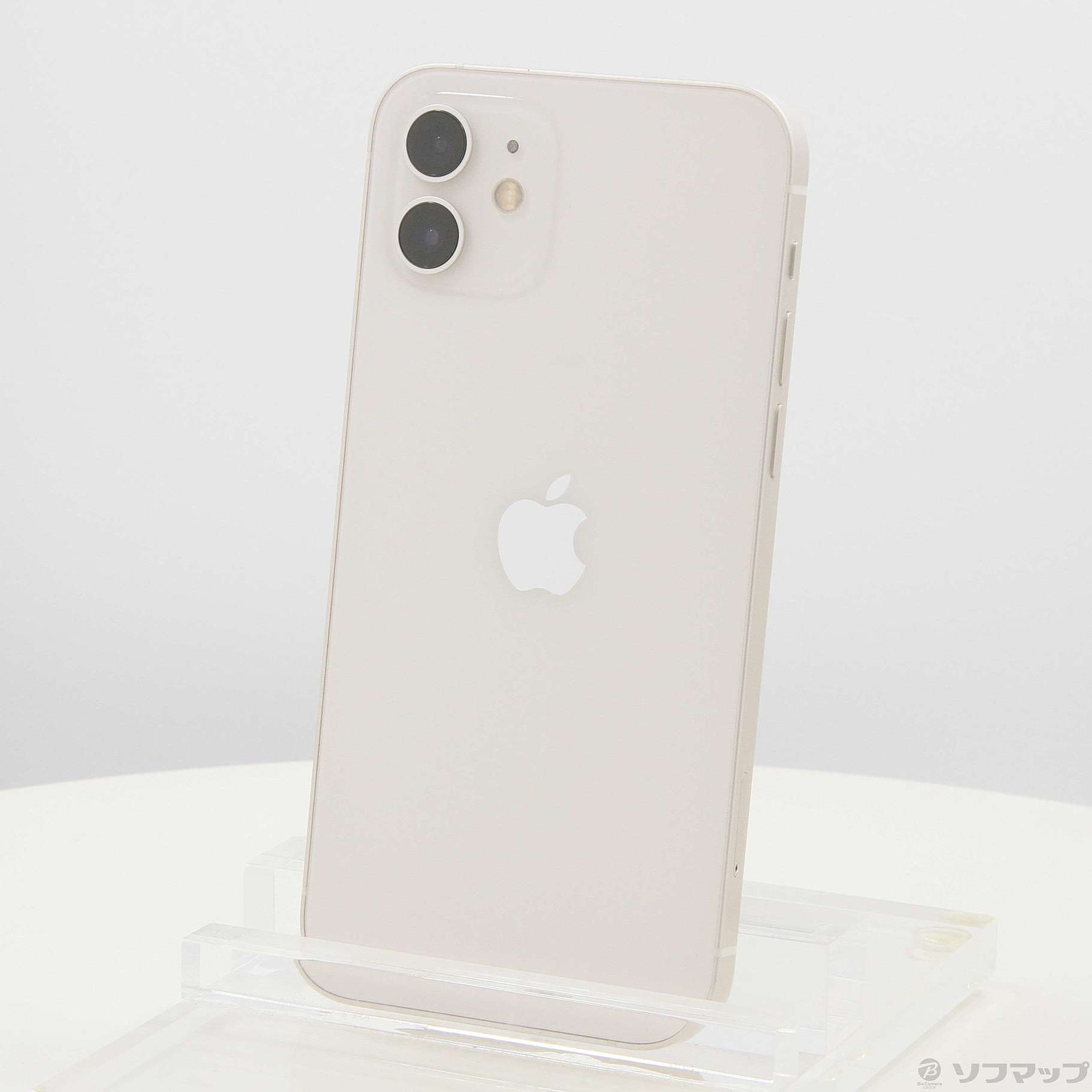 iPhone12 64GB ホワイト