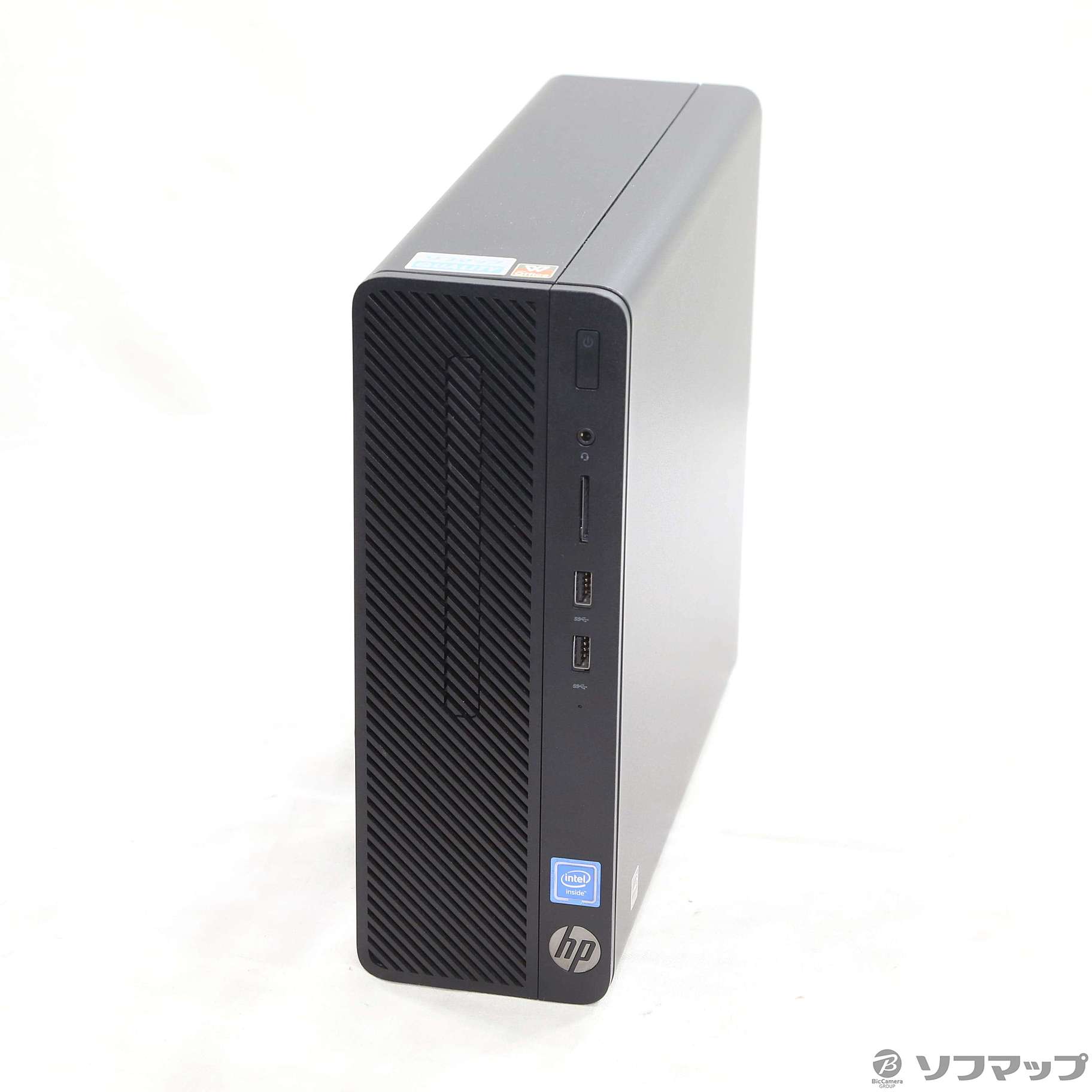 HP Pro Mini 400 G9 (Core i3-12100T 8GB SSD256GB Win10Pro HB2021)