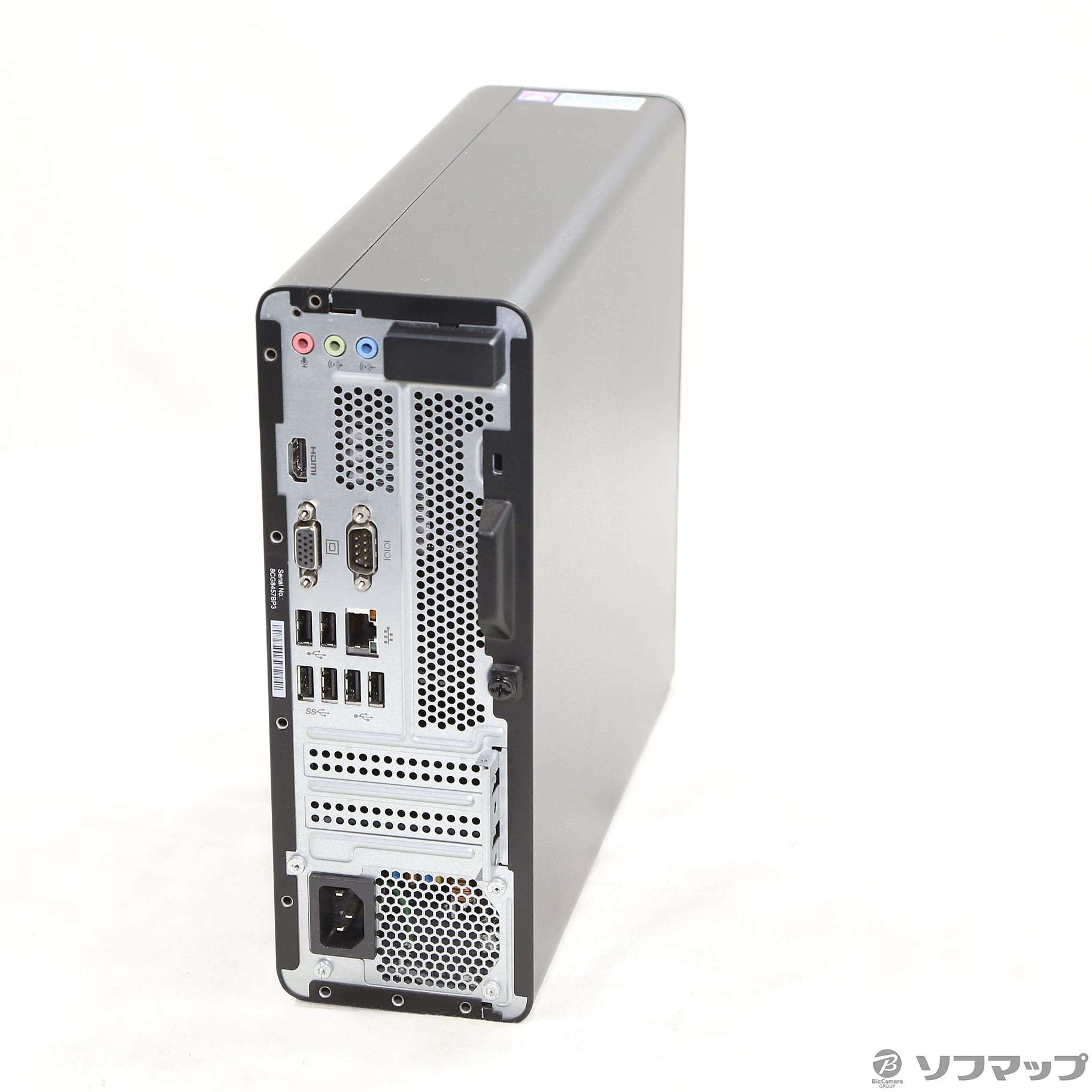 中古】HP 280 G3 4BP35PA#ABJ 〔Windows 10〕 [2133049101938