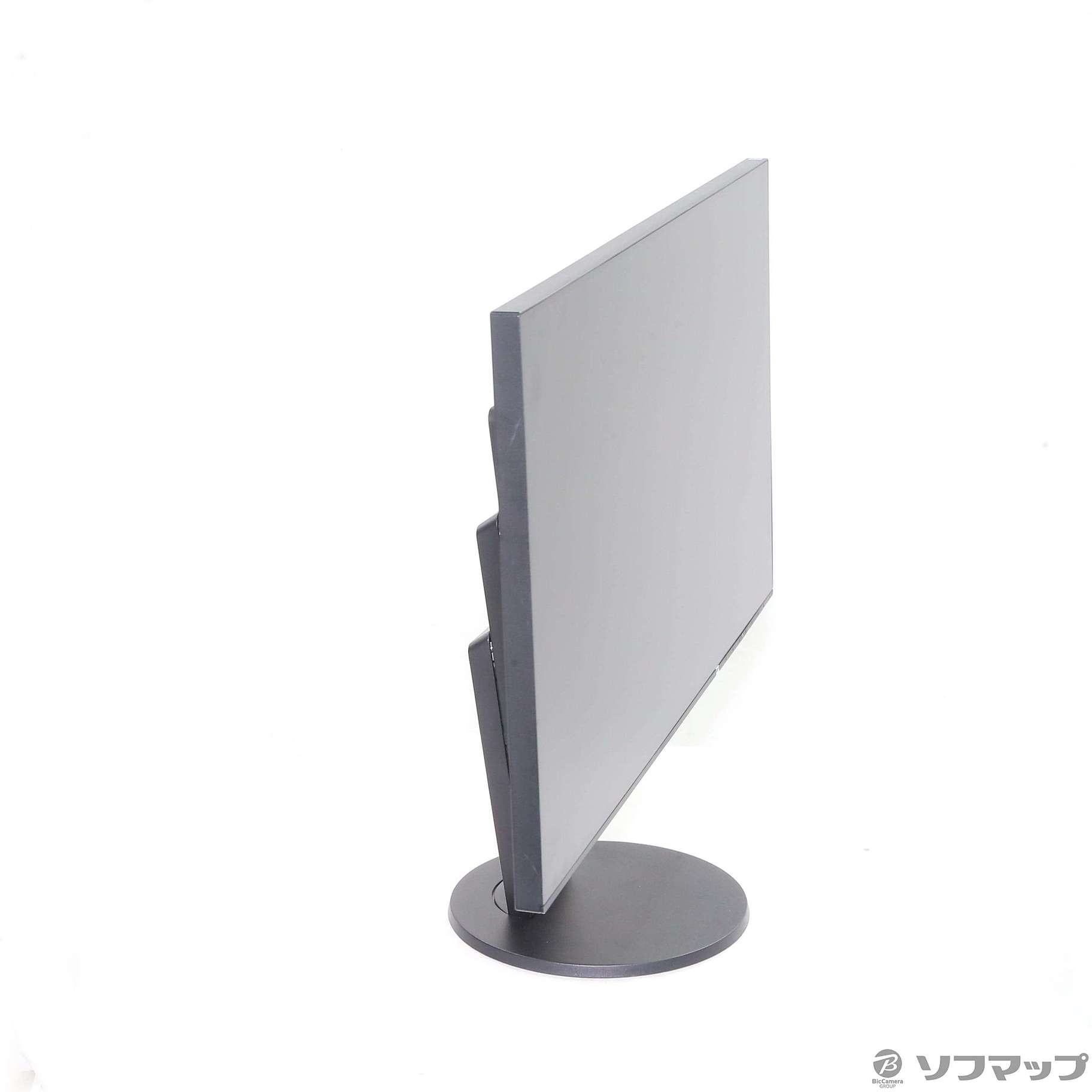 中古】セール対象品 FlexScan EV2451-RBK ブラック