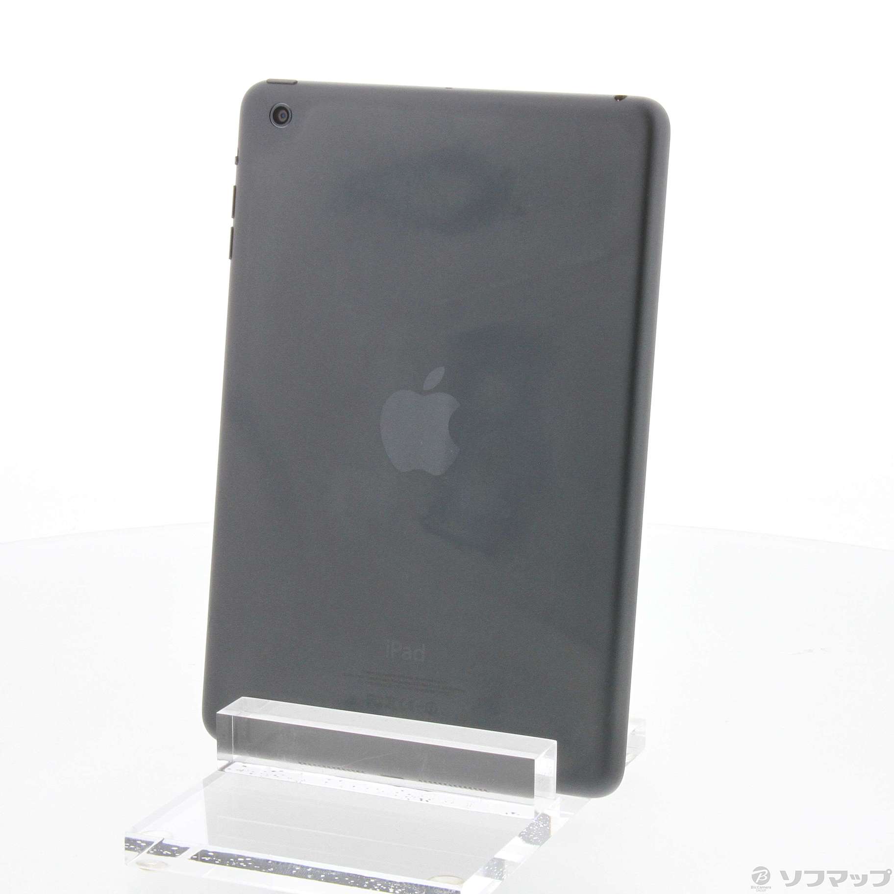 中古】iPad mini 16GB ブラック&スレート MD528J／A Wi-Fi