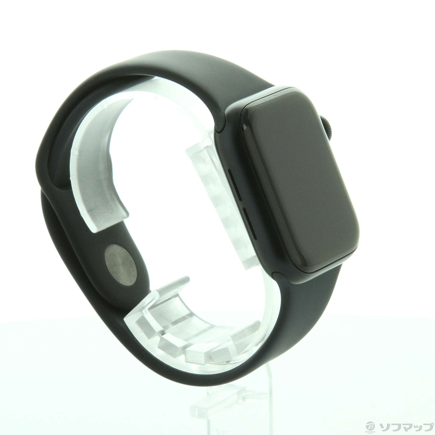 中古】Apple Watch SE 第2世代 GPS 40mm ミッドナイトアルミニウム