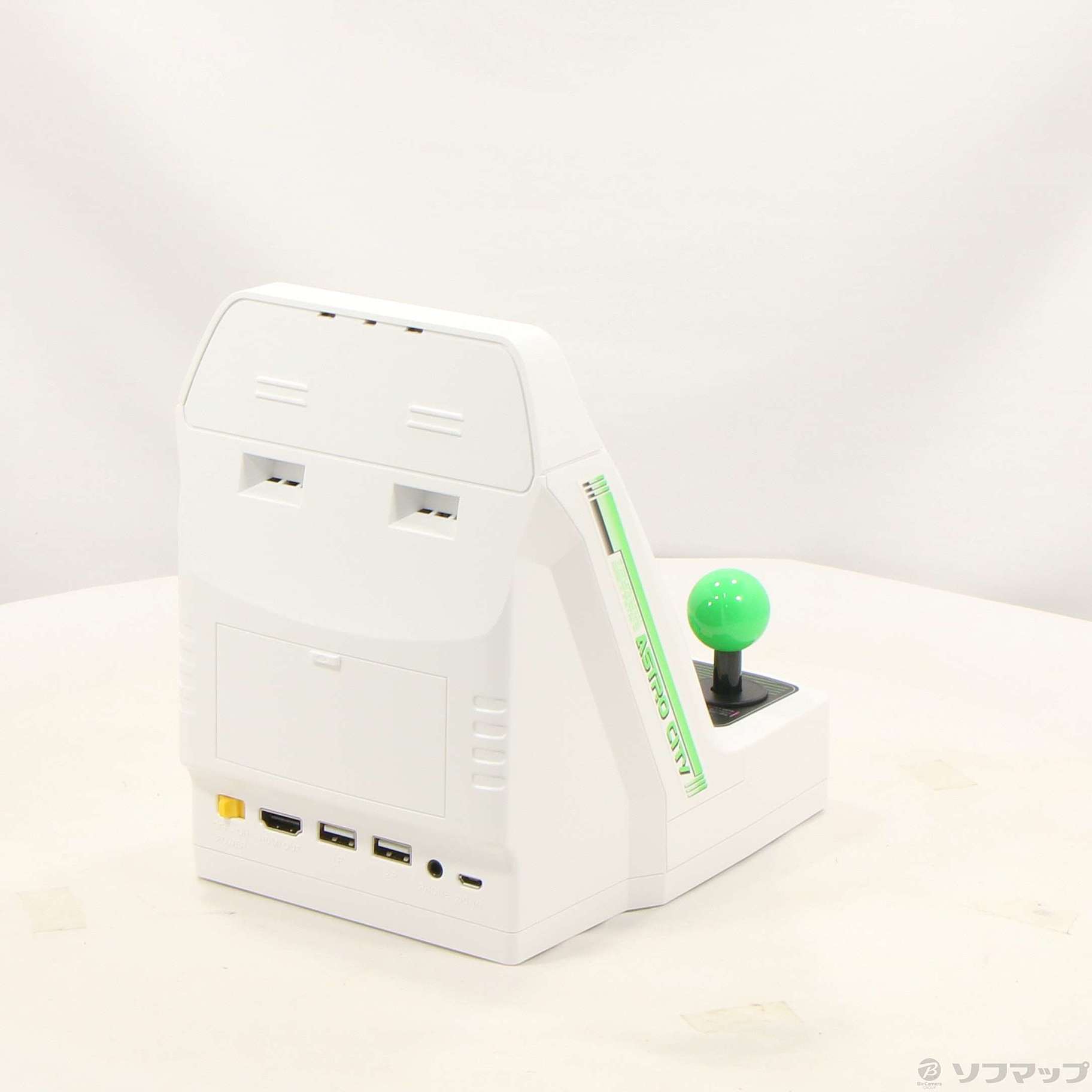 中古】アストロシティミニ V [2133049102560] - リコレ