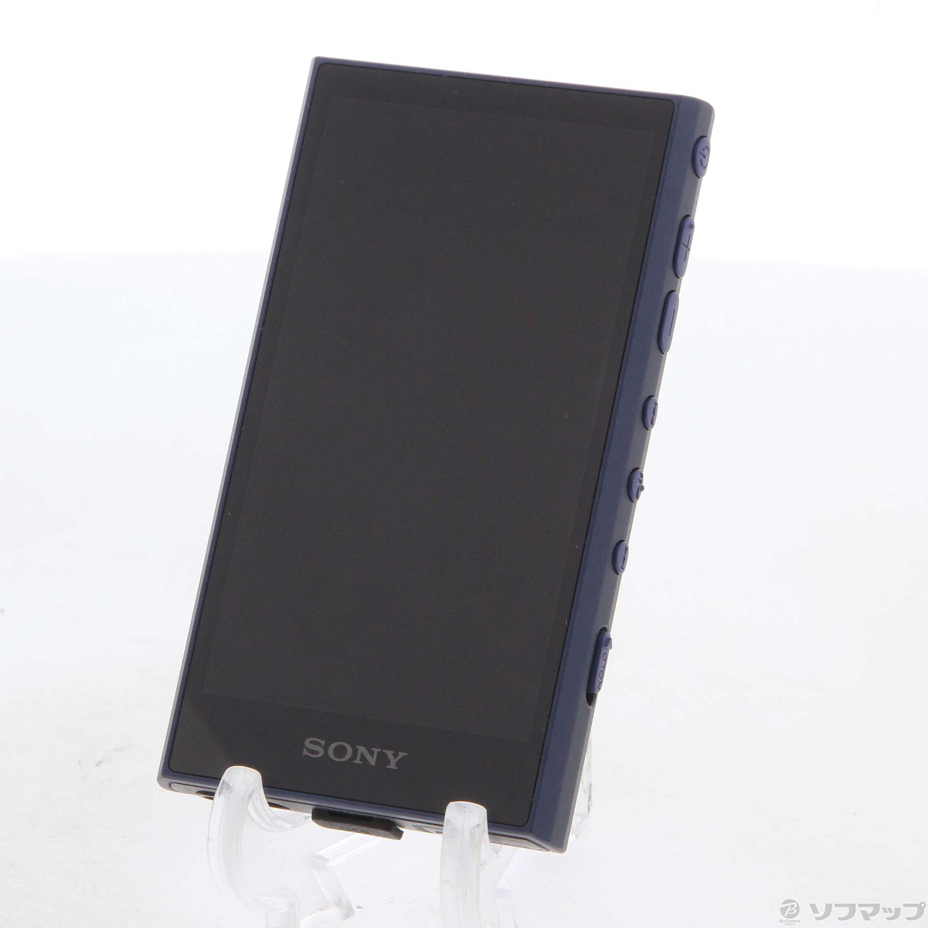SONY NW-306 32GB ブラック ソニー ウォークマン - ポータブルプレーヤー