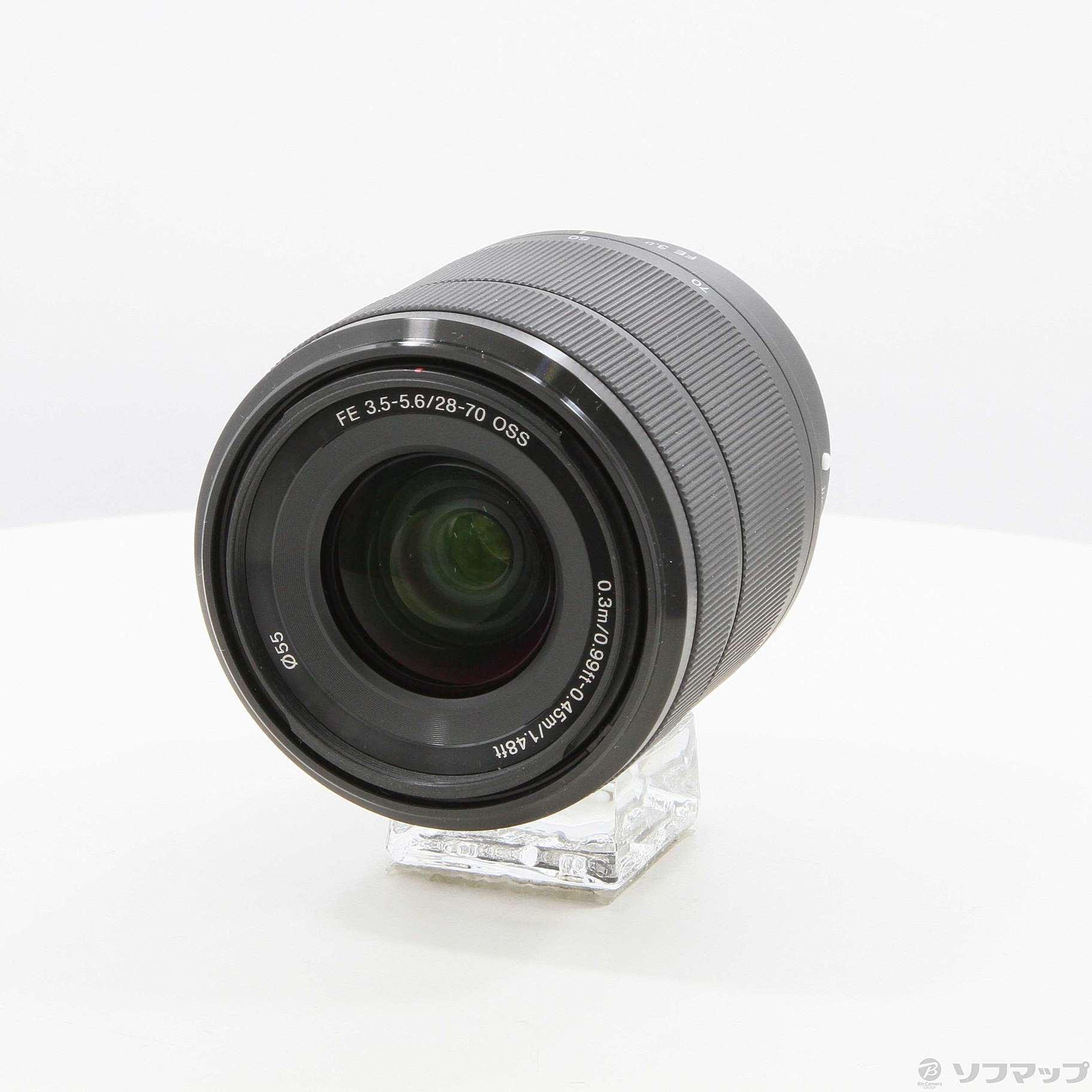 中古】FE 28-70mm F3.5-5.6 OSS SEL2870 [2133049106421] - 法人専用 ...