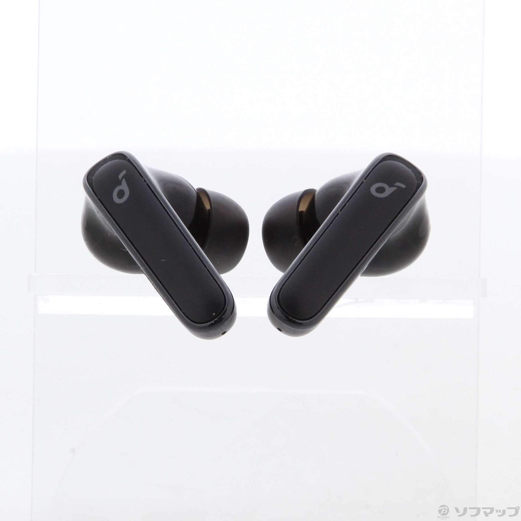 中古】Soundcore Life P3 A3939011 ブラック [2133049107008] - 法人