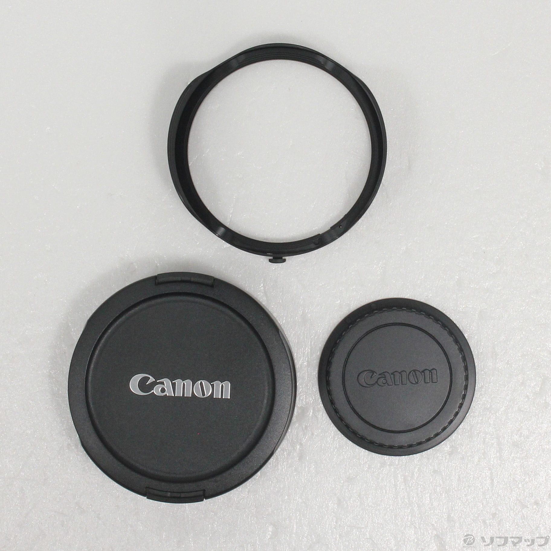 中古品〕 Canon EF 8-15mm F4L フィッシュアイ USM (レンズ)｜の通販は
