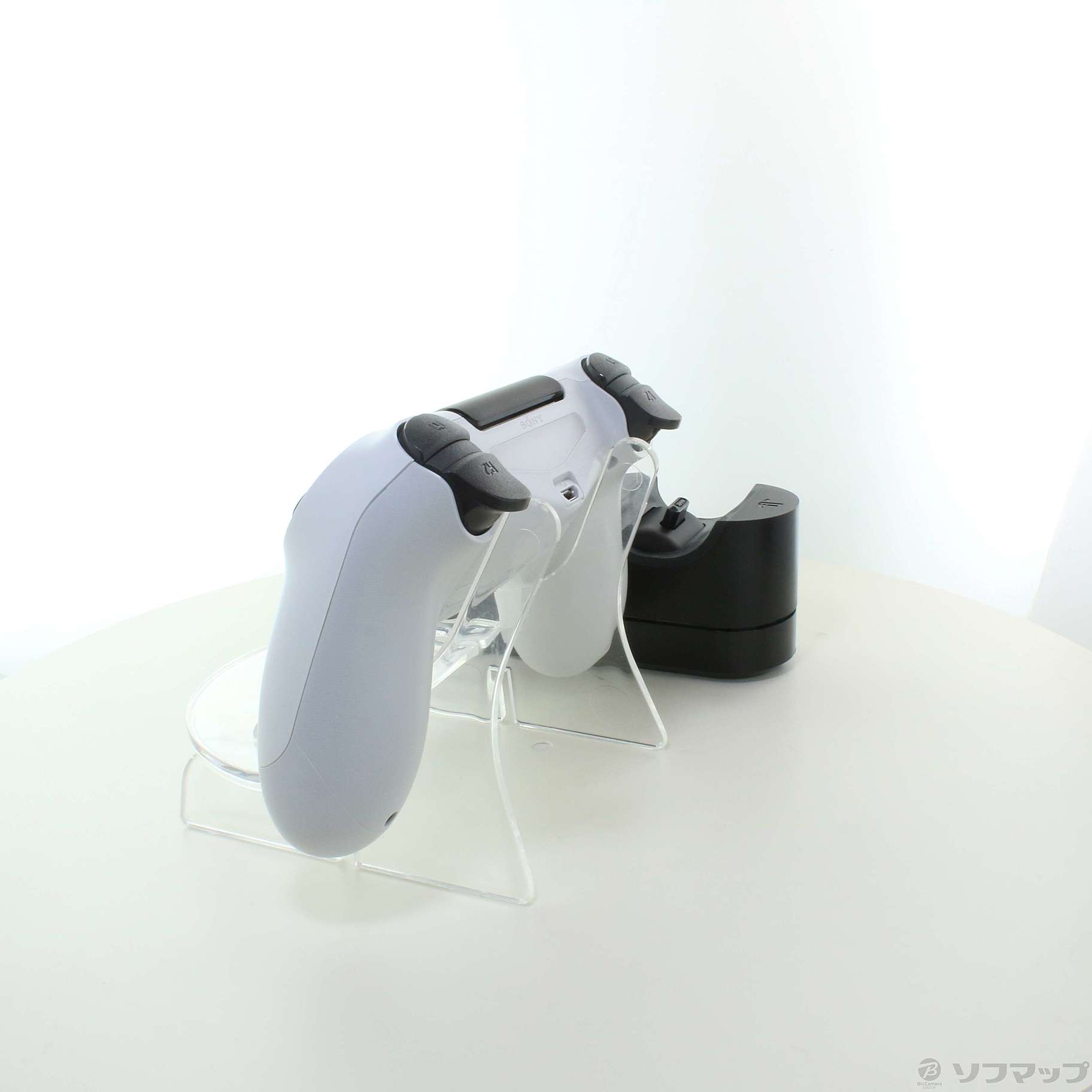 ワイヤレスコントローラー DUALSHOCK4 Days of Play Special Pack White 【PS4】