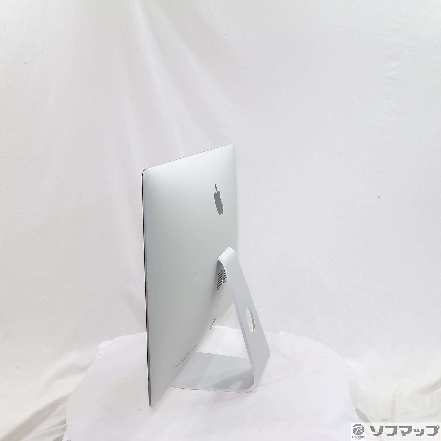 中古品〕 iMac 27-inch Early 2019 MRQY2J／A Core_i5 3GHz 8GB ...
