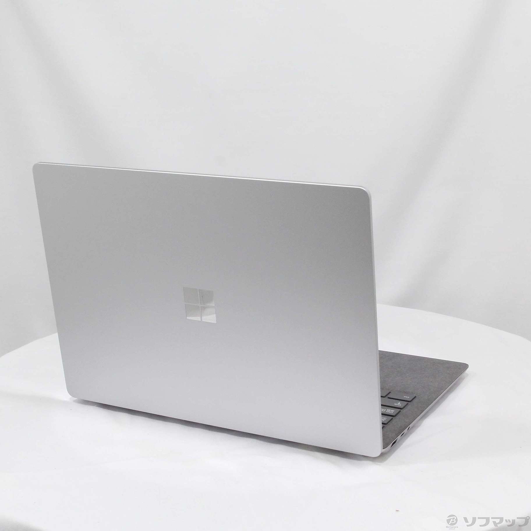 新品 Microsoft Surface Laptop3 VGY-00018-