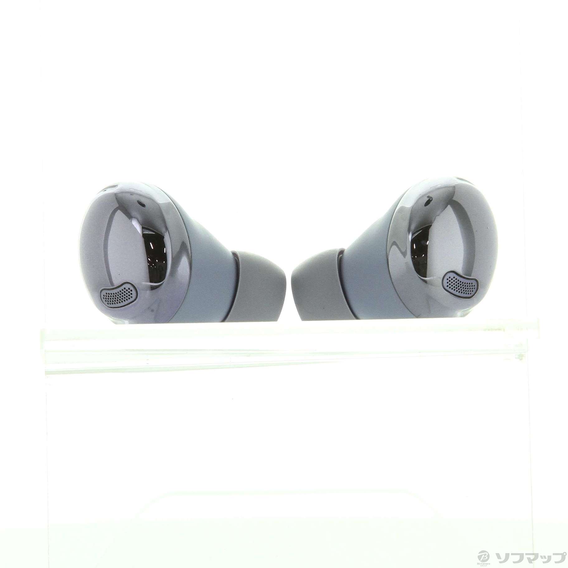 Galaxy Buds Pro 第1世代 Phantom Violet - イヤホン